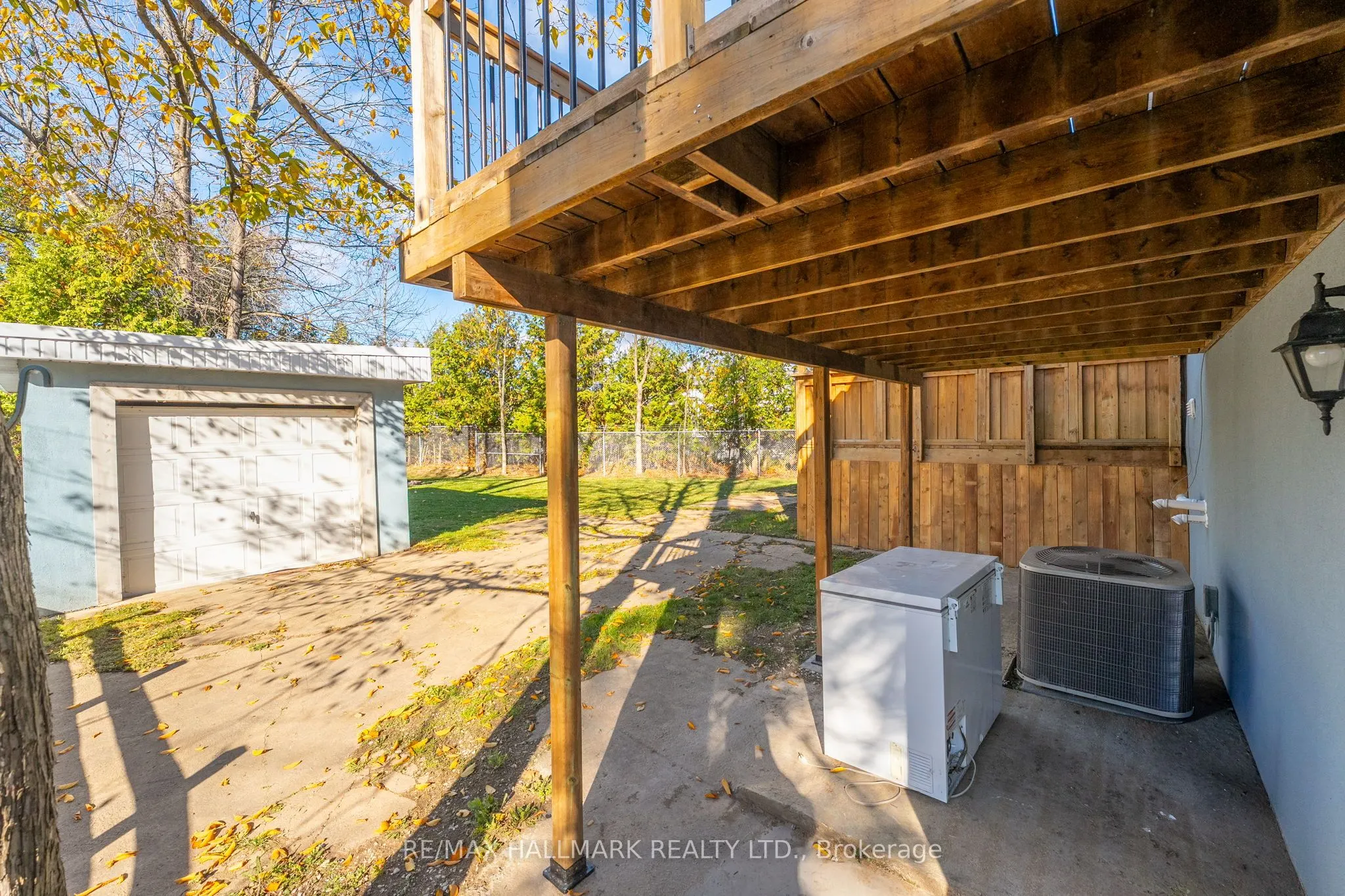 3716 Maple Grove Road