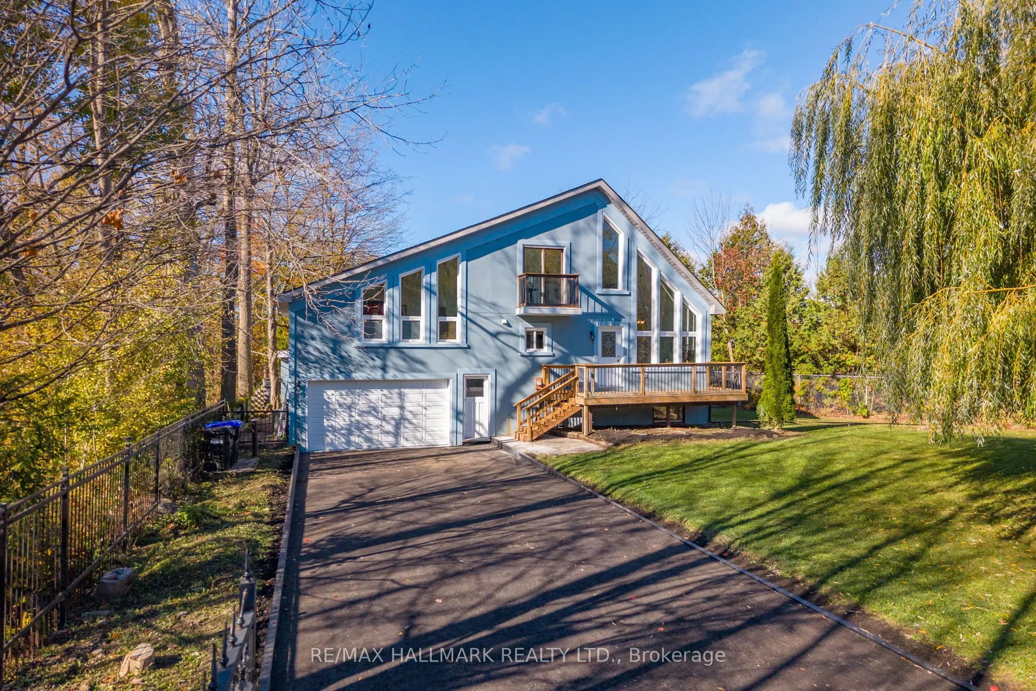 3716 Maple Grove Road