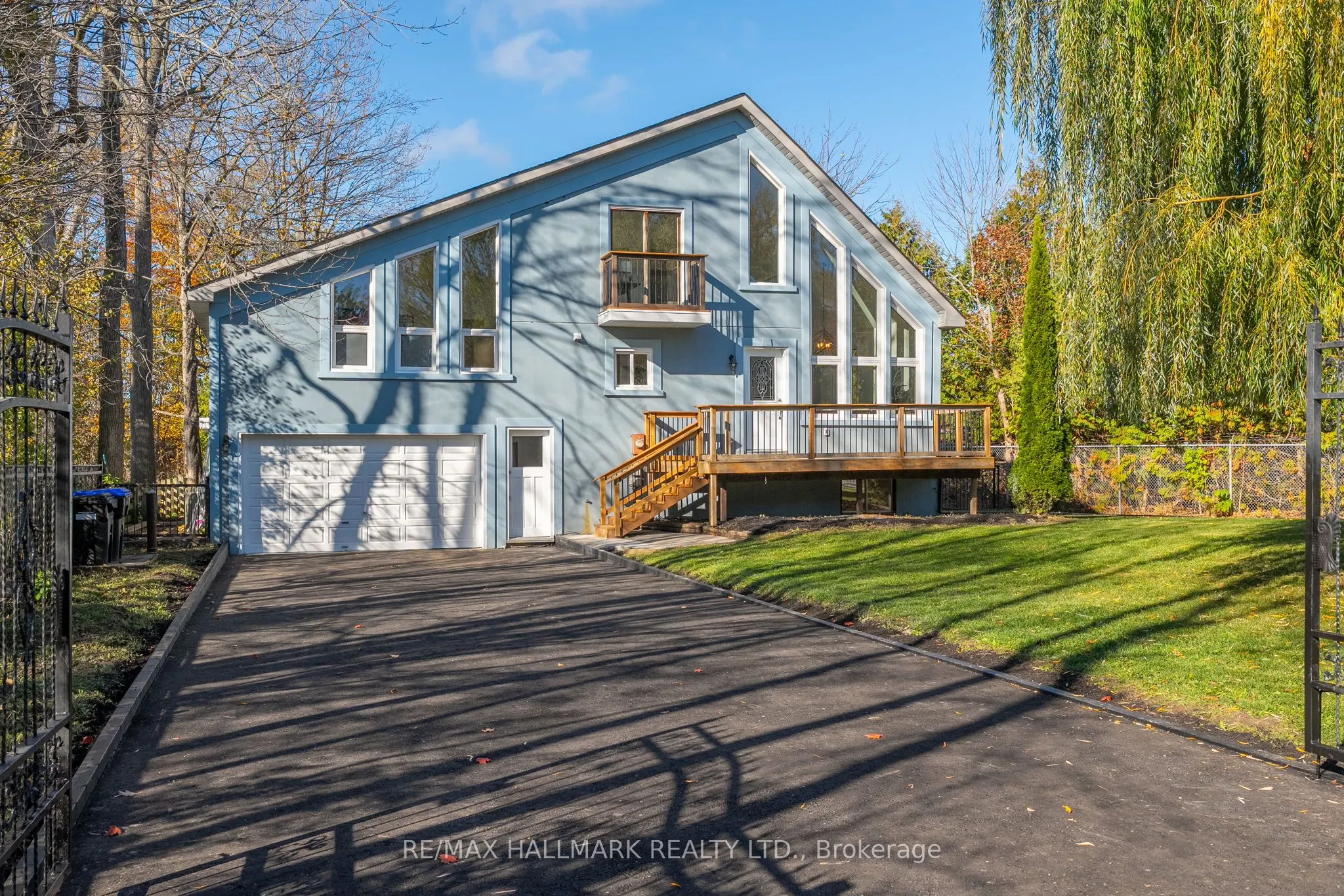 3716 Maple Grove Road