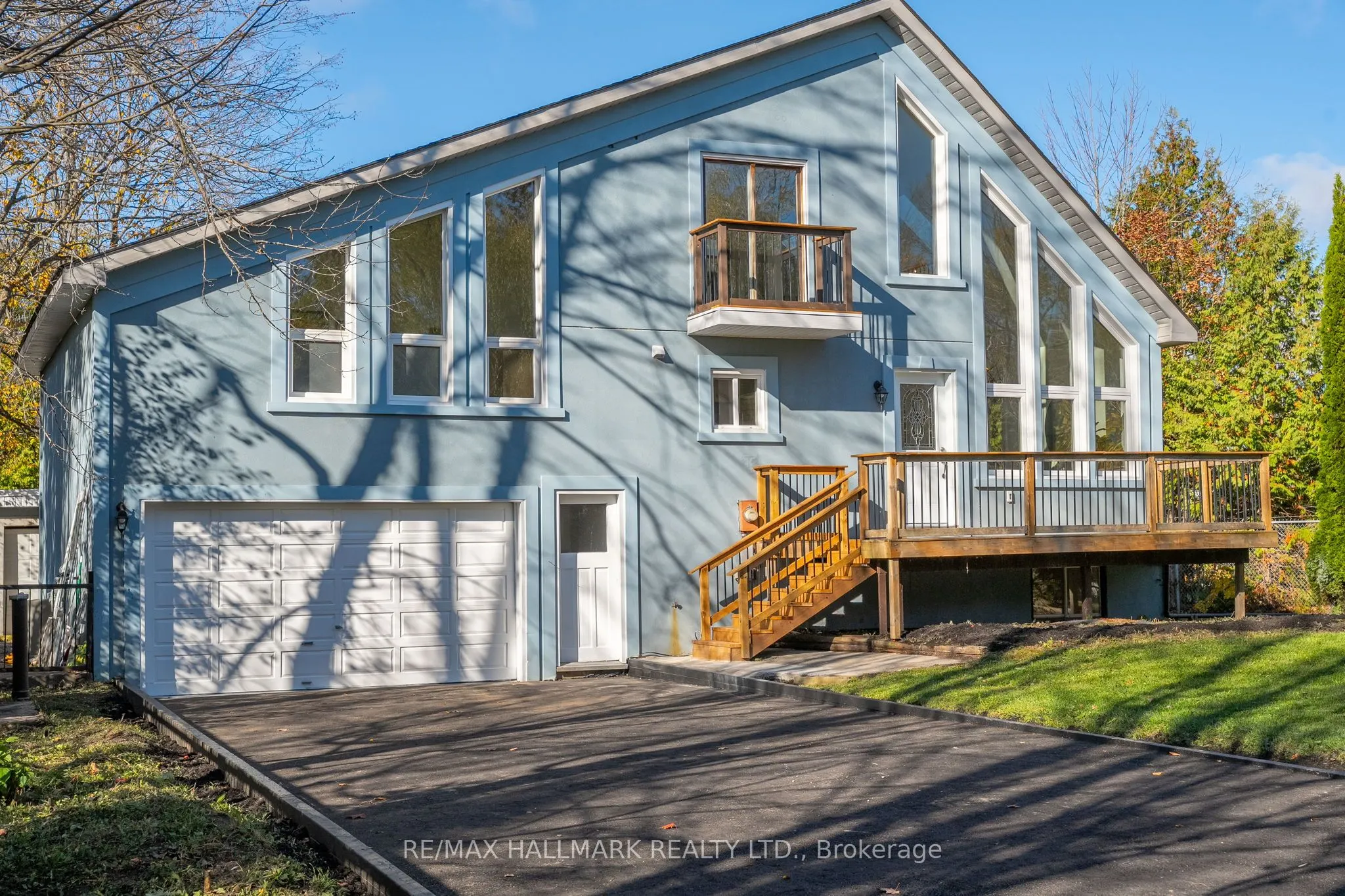 3716 Maple Grove Road