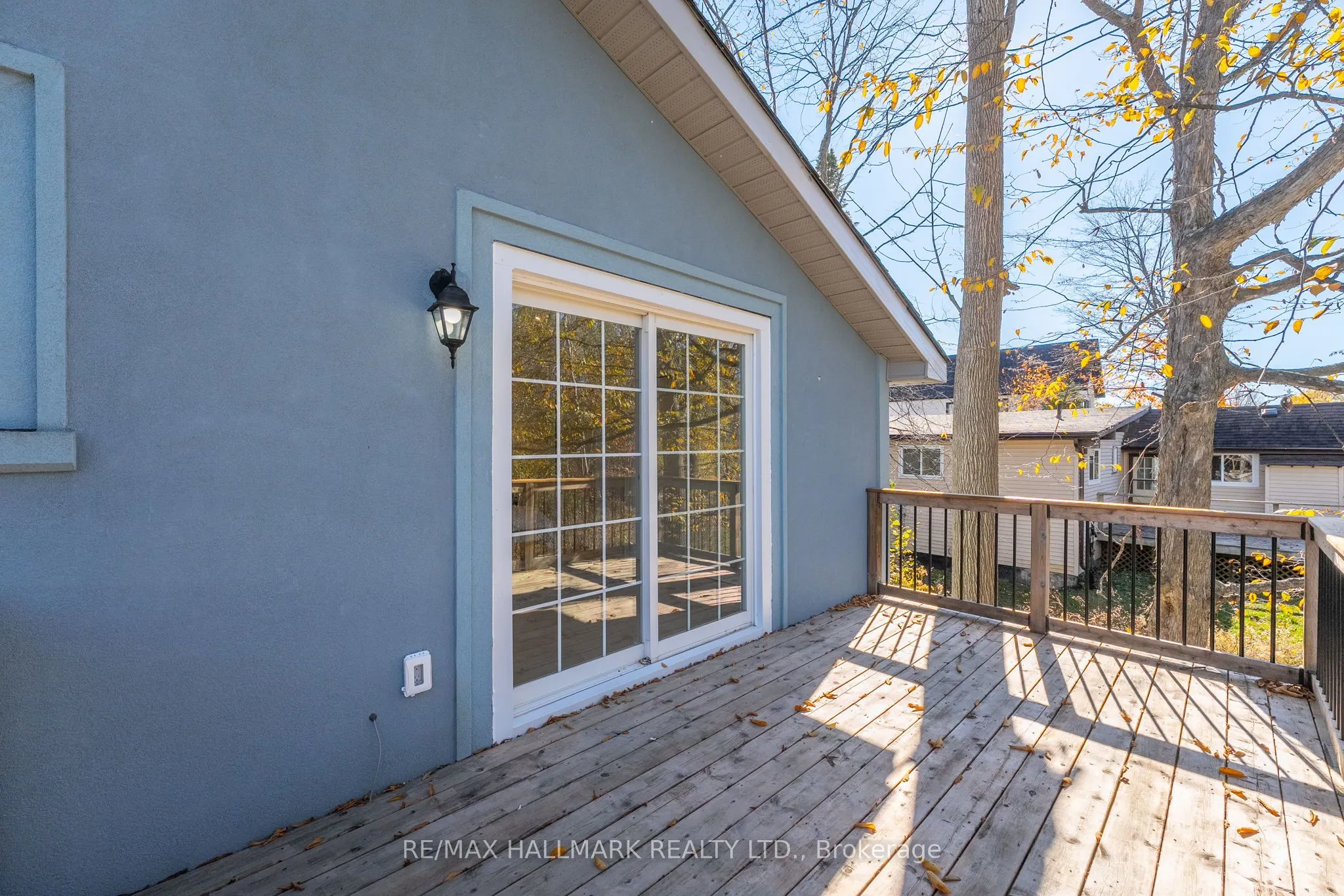 3716 Maple Grove Road