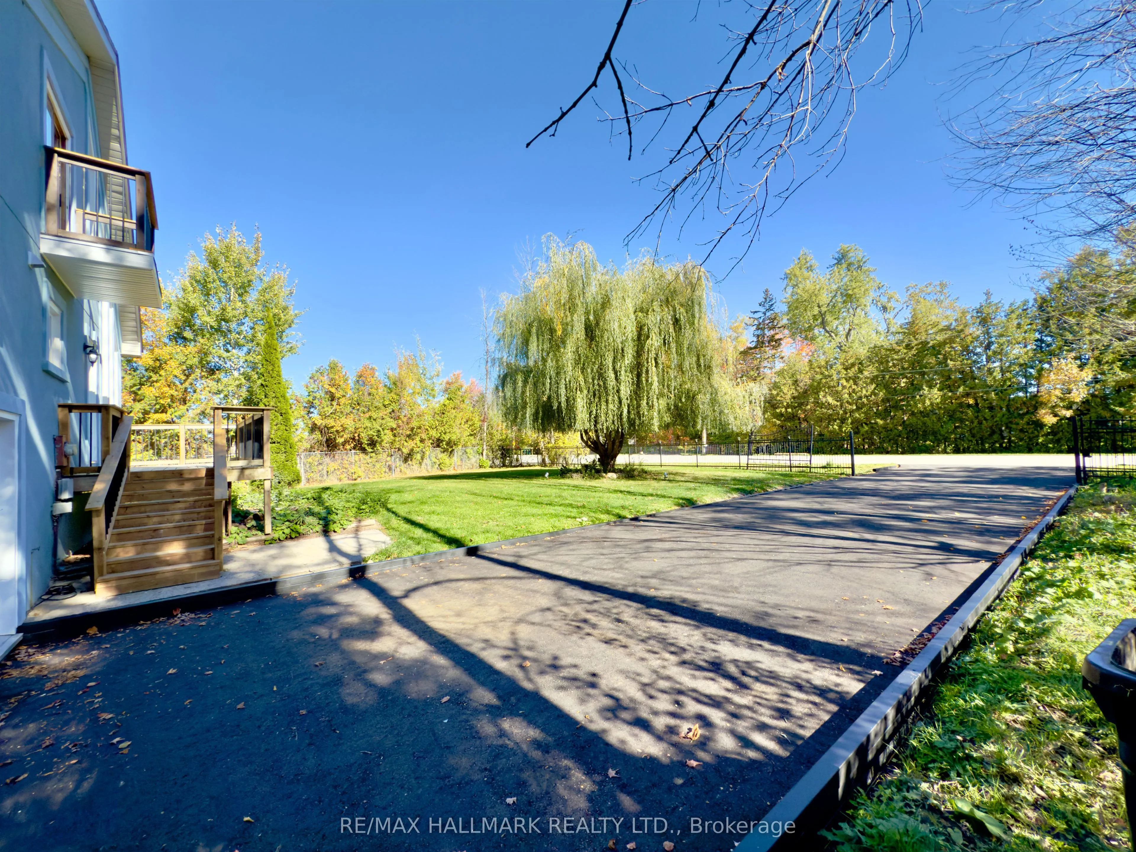 3716 Maple Grove Road