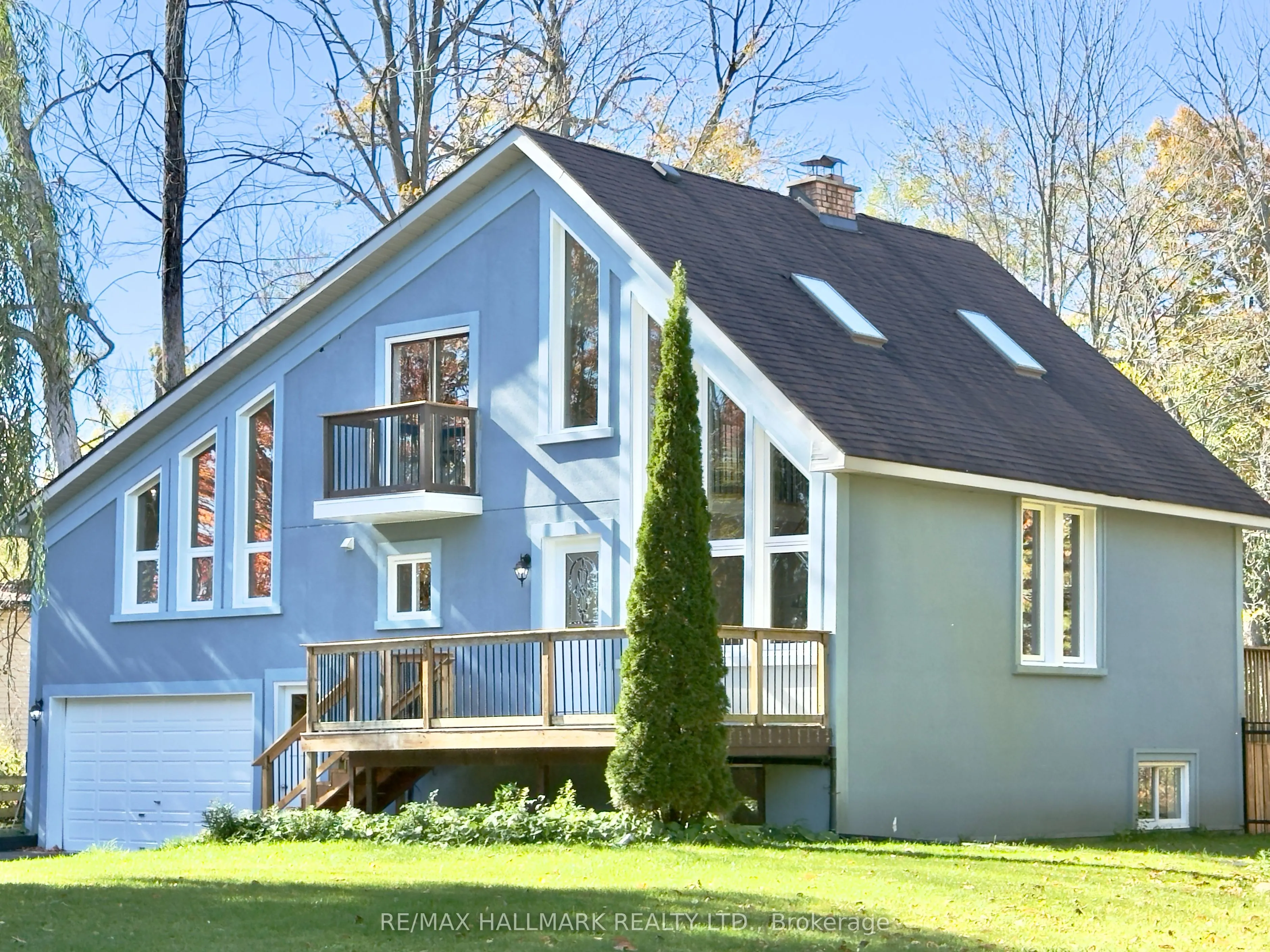 3716 Maple Grove Road