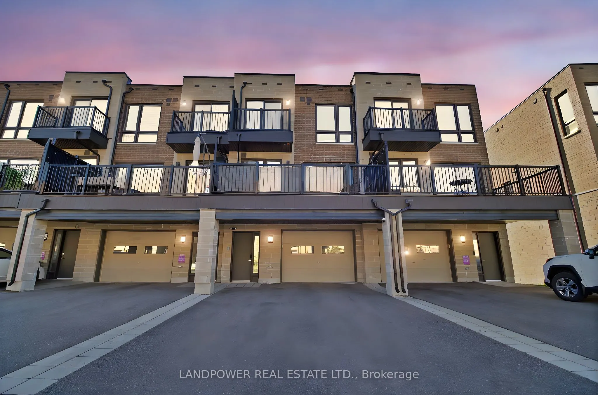 30 Lord Melborne Street