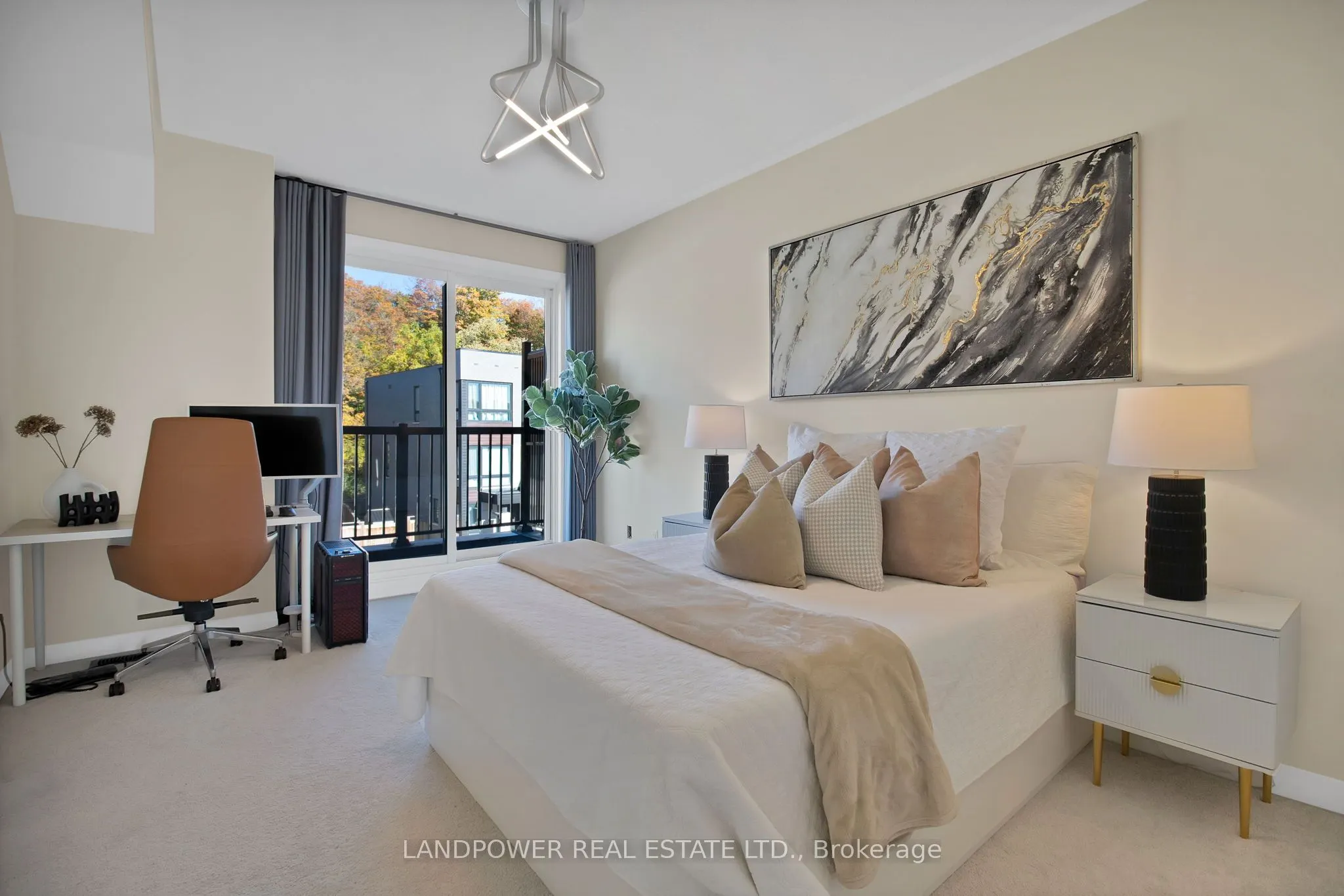 30 Lord Melborne Street