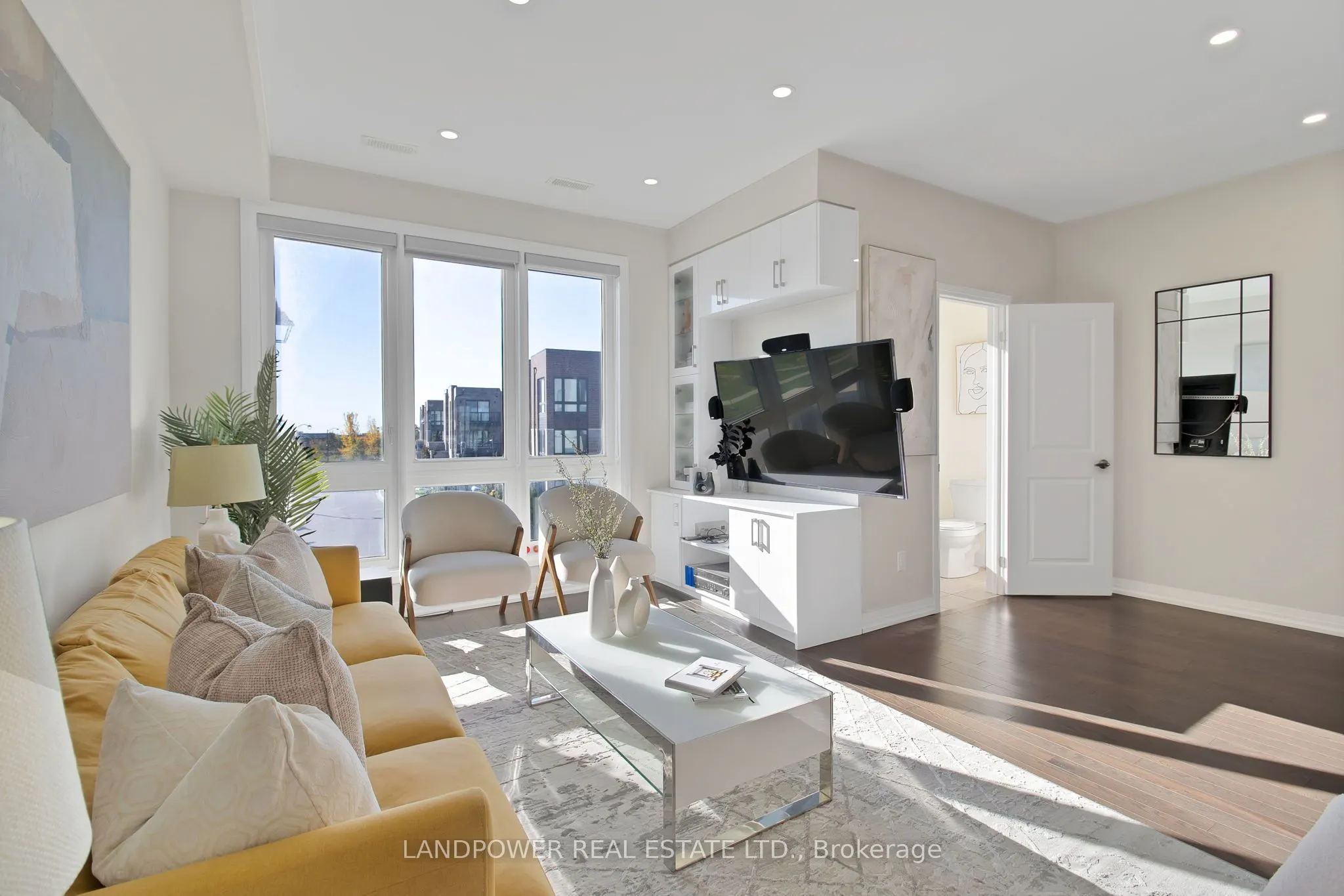 30 Lord Melborne Street