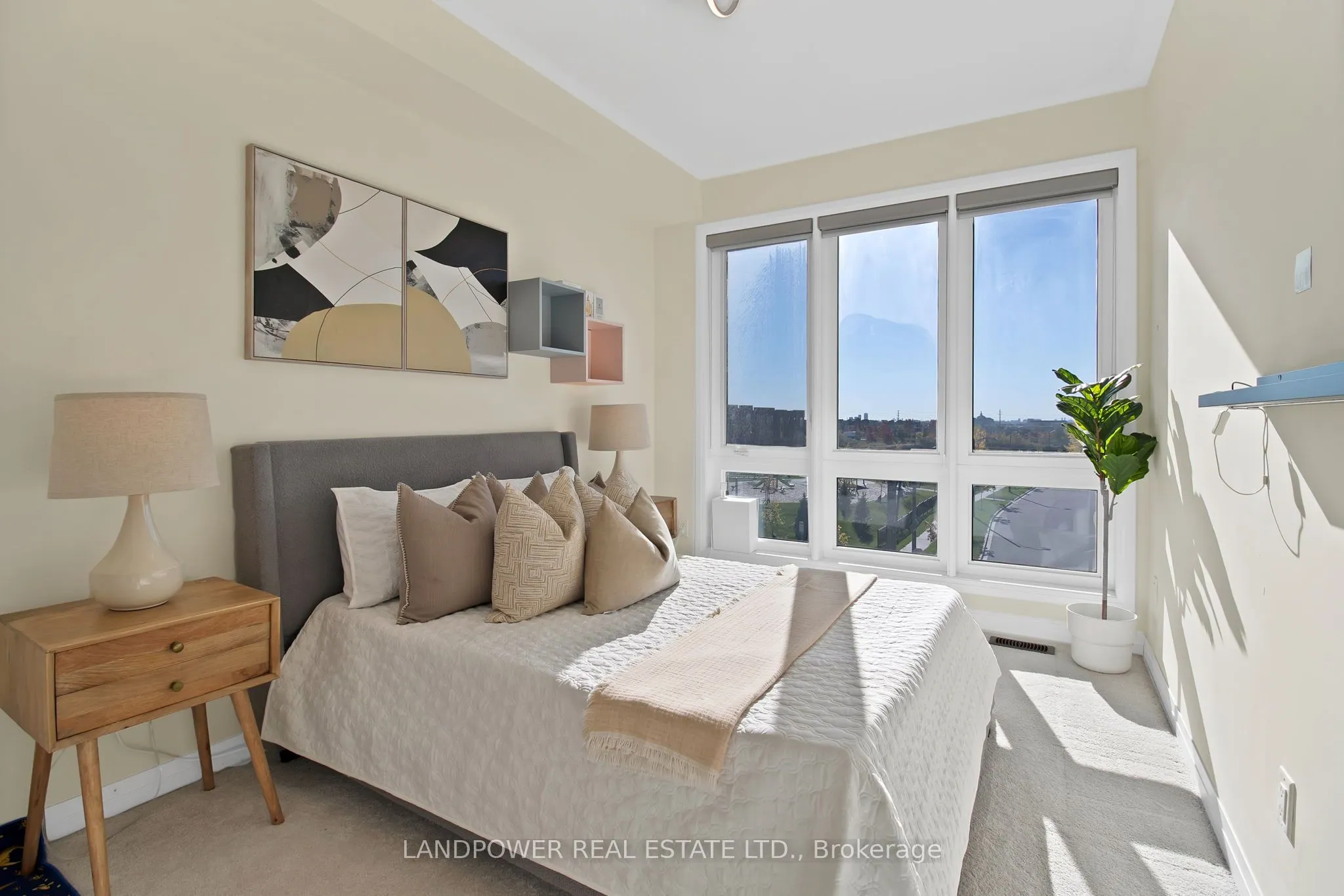30 Lord Melborne Street