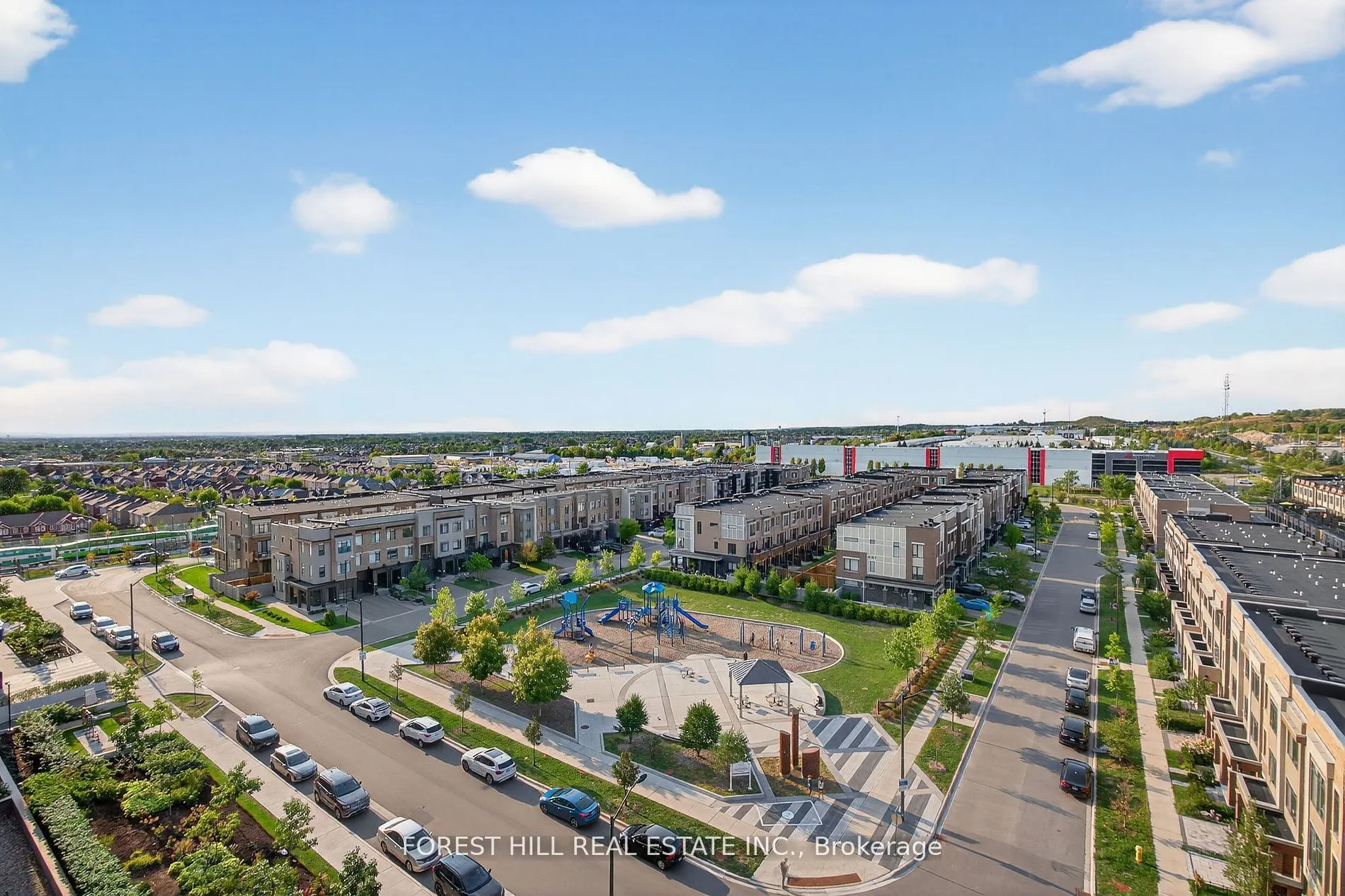 100 Eagle Rock Way, #831