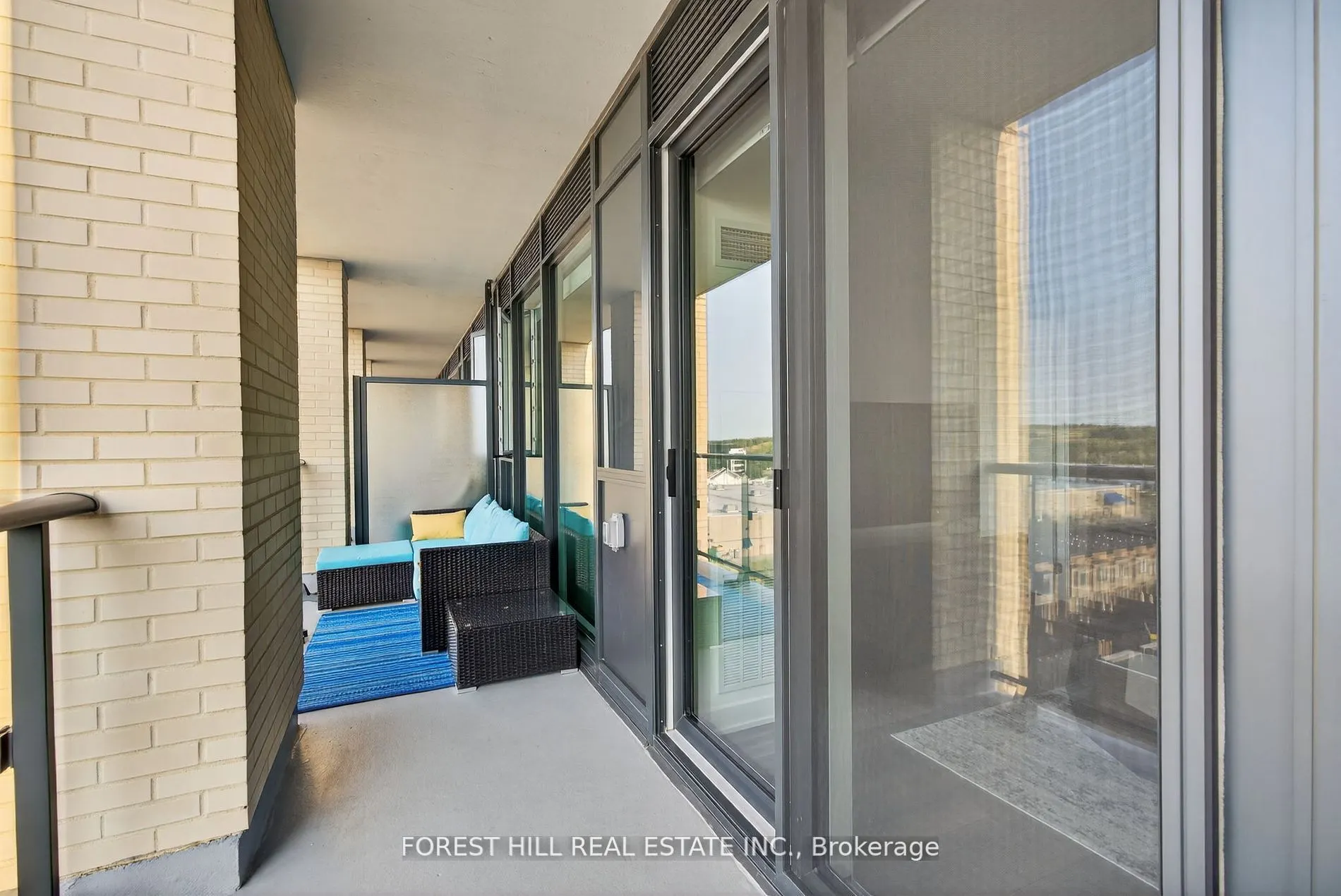 100 Eagle Rock Way, #831
