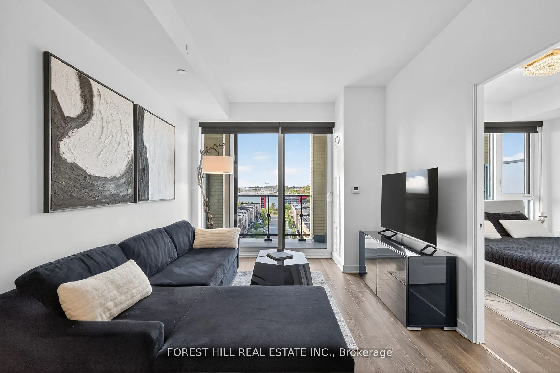 100 Eagle Rock Way, #831