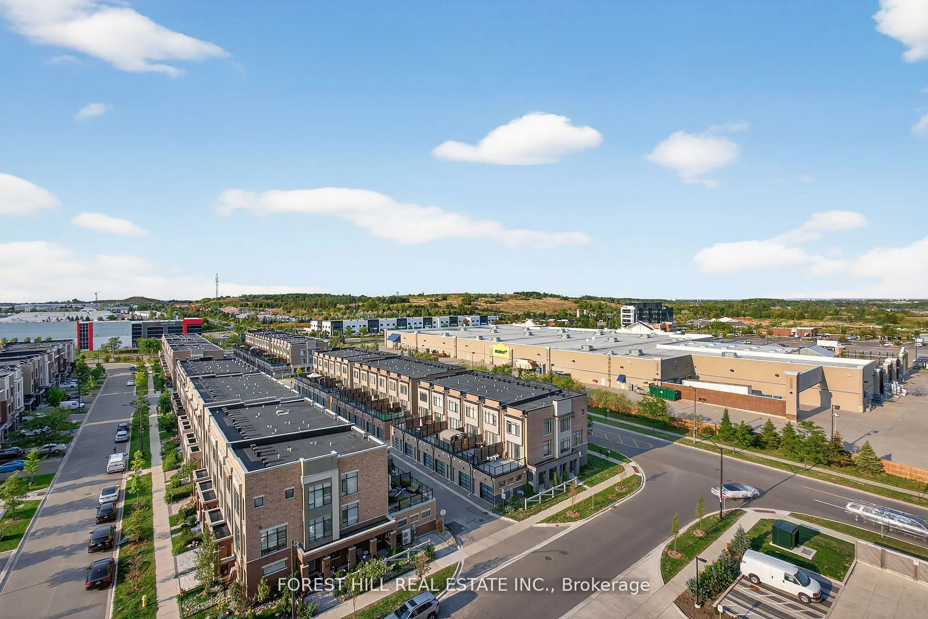 100 Eagle Rock Way, #831