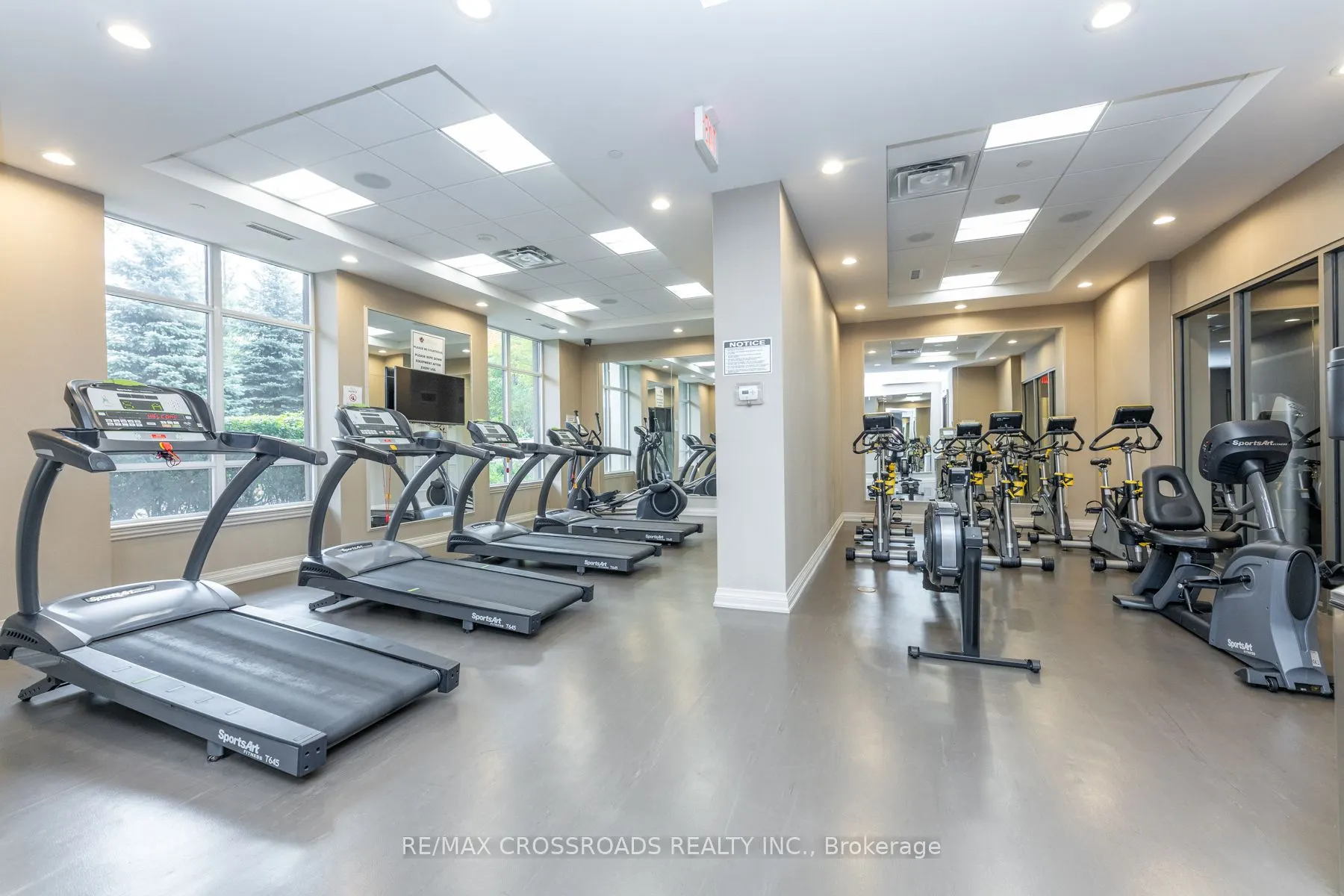 9255 Jane Street, #410