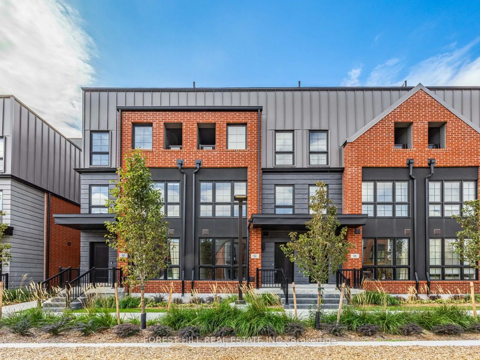 52 Burleigh Mews