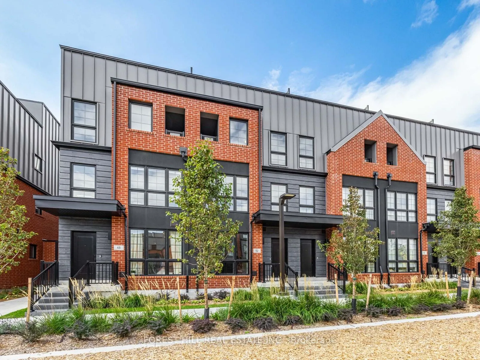 52 Burleigh Mews