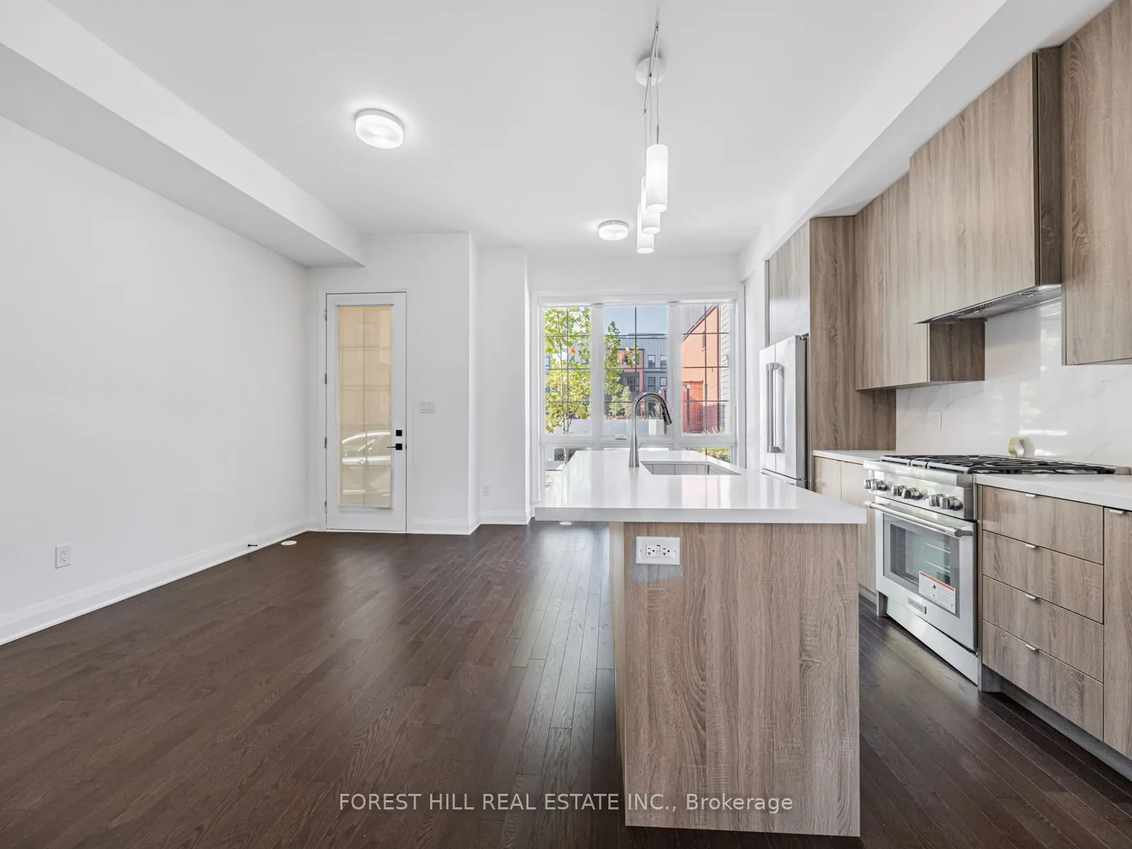 222 Atkinson Avenue