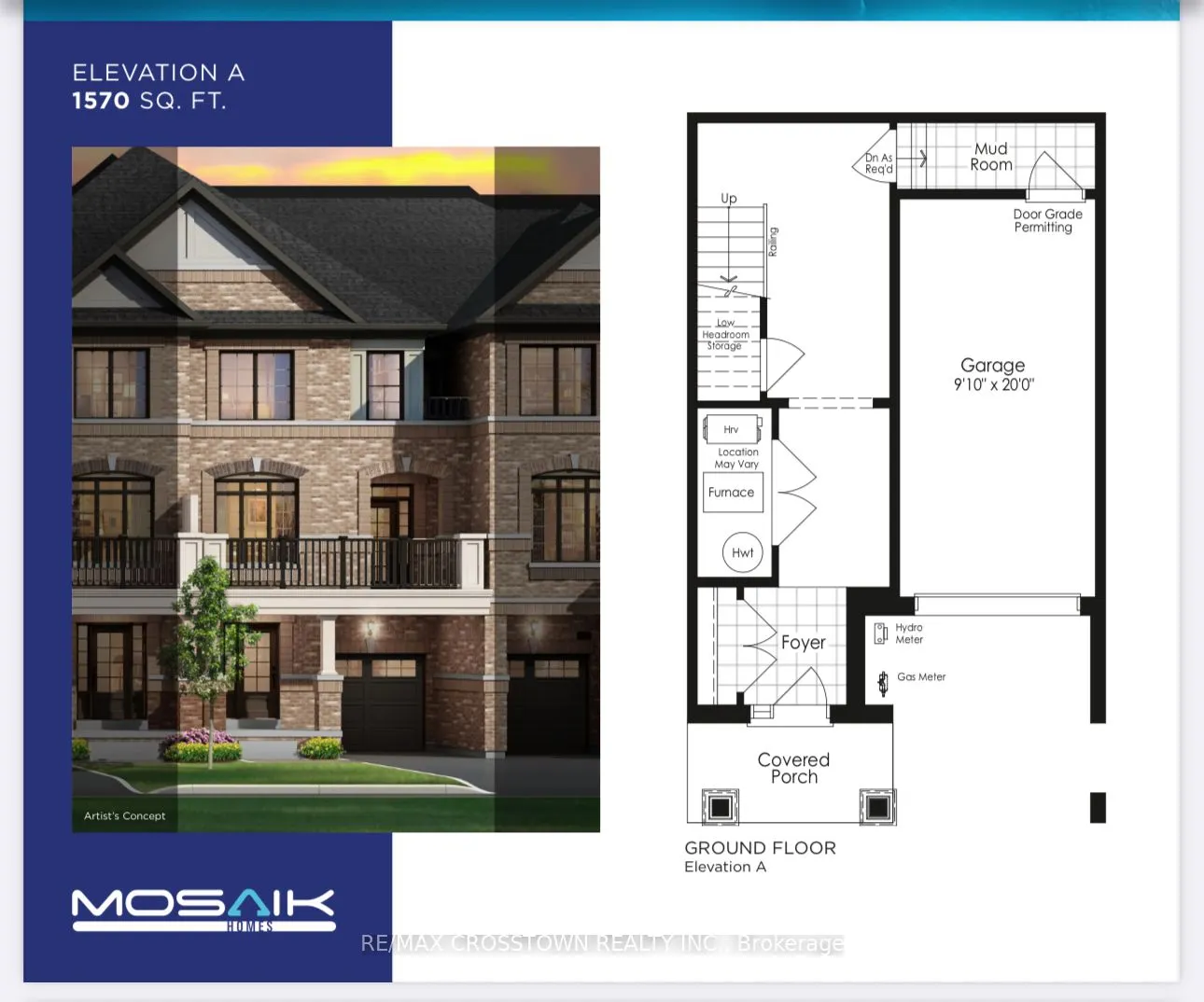 2029 Matter Court, #Unit 18