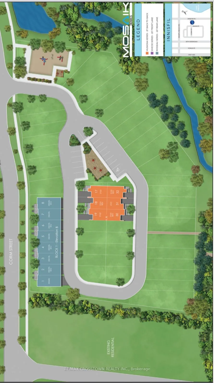 2029 Matter Court, #Unit 18