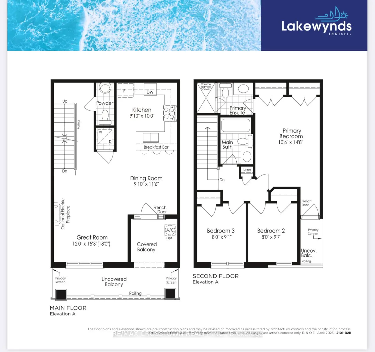 2029 Matter Court, #Unit 18