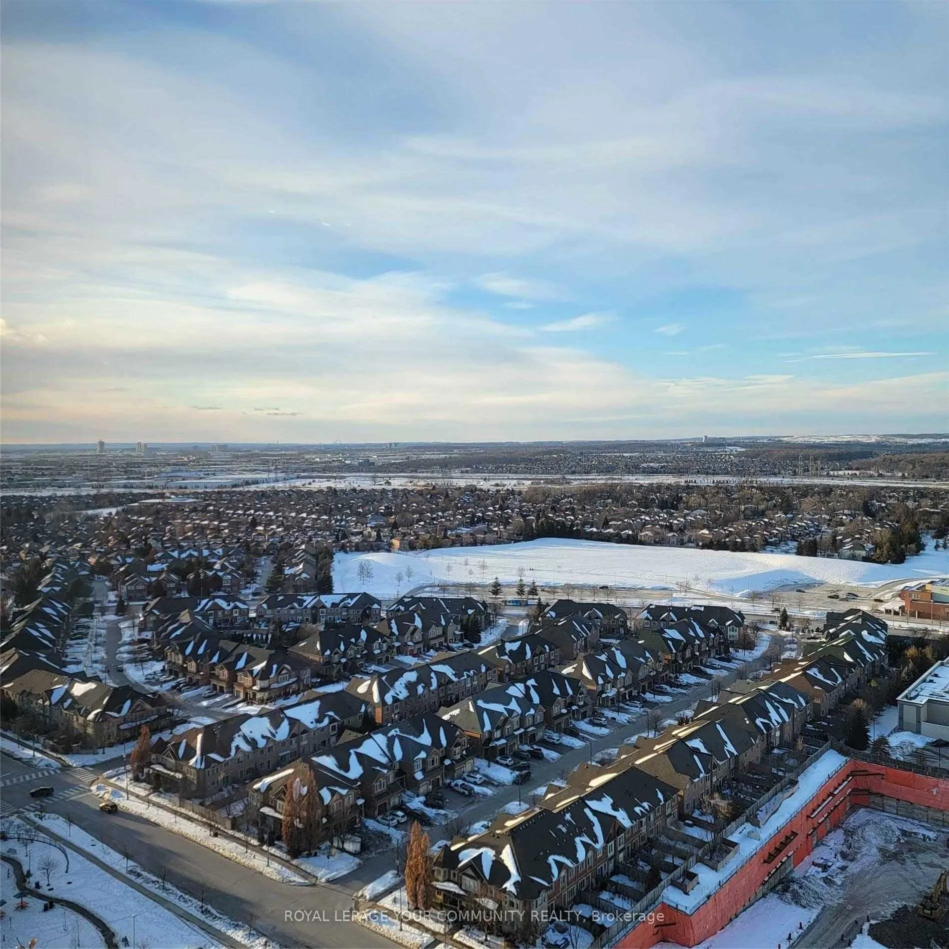 7890 Bathurst Street, #2506
