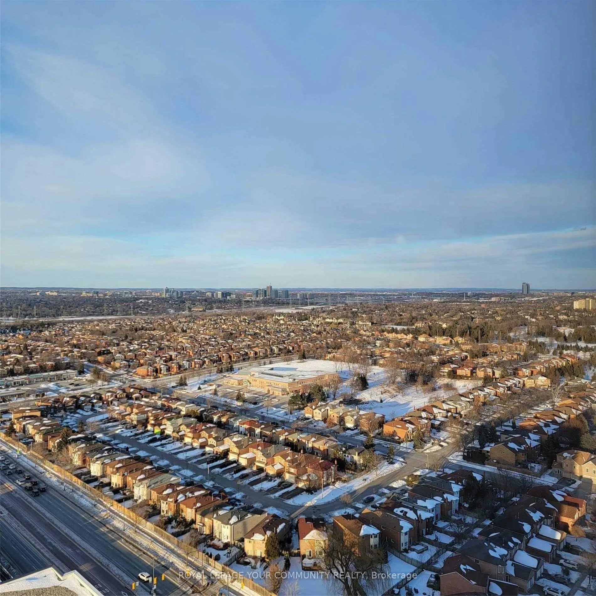 7890 Bathurst Street, #2506