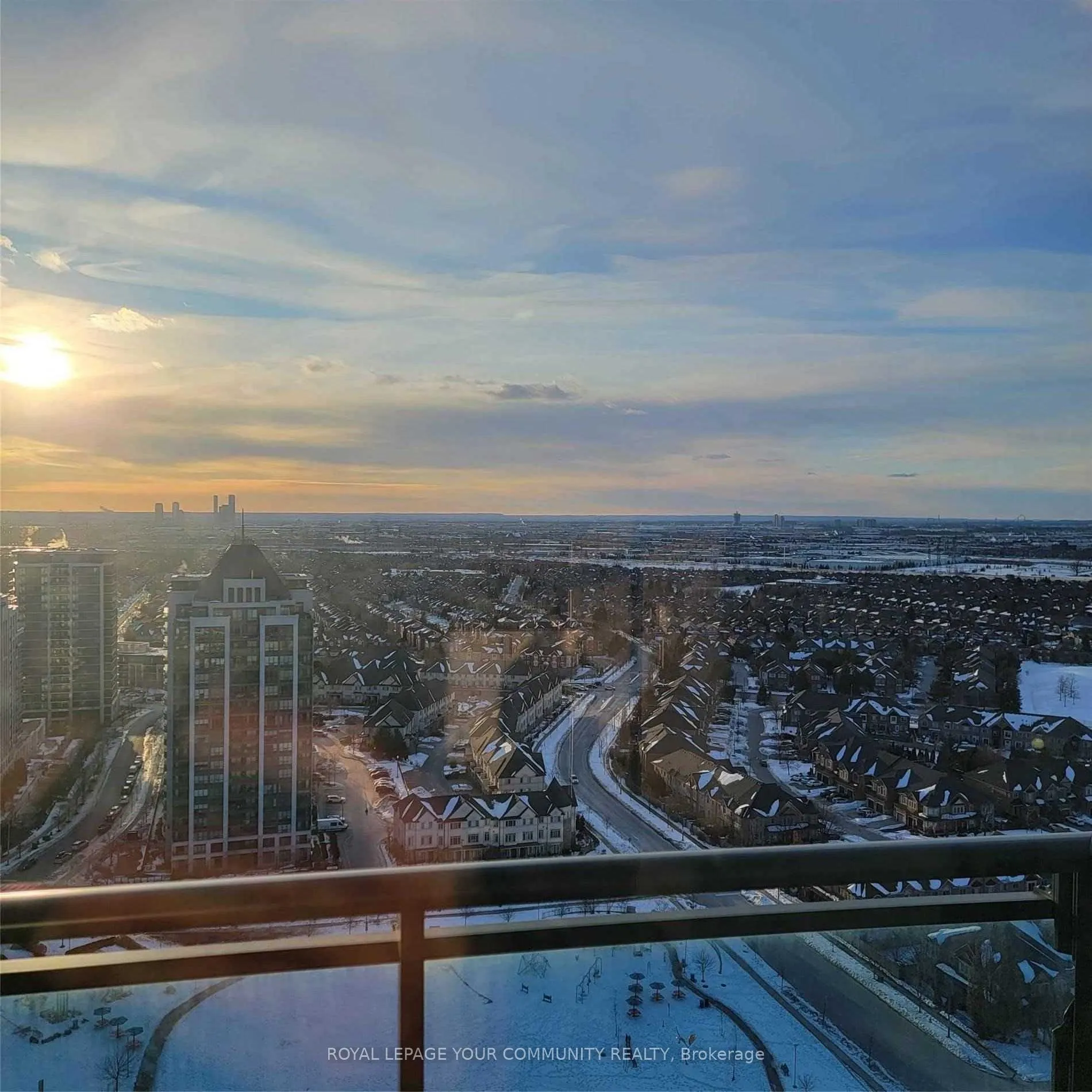 7890 Bathurst Street, #2506