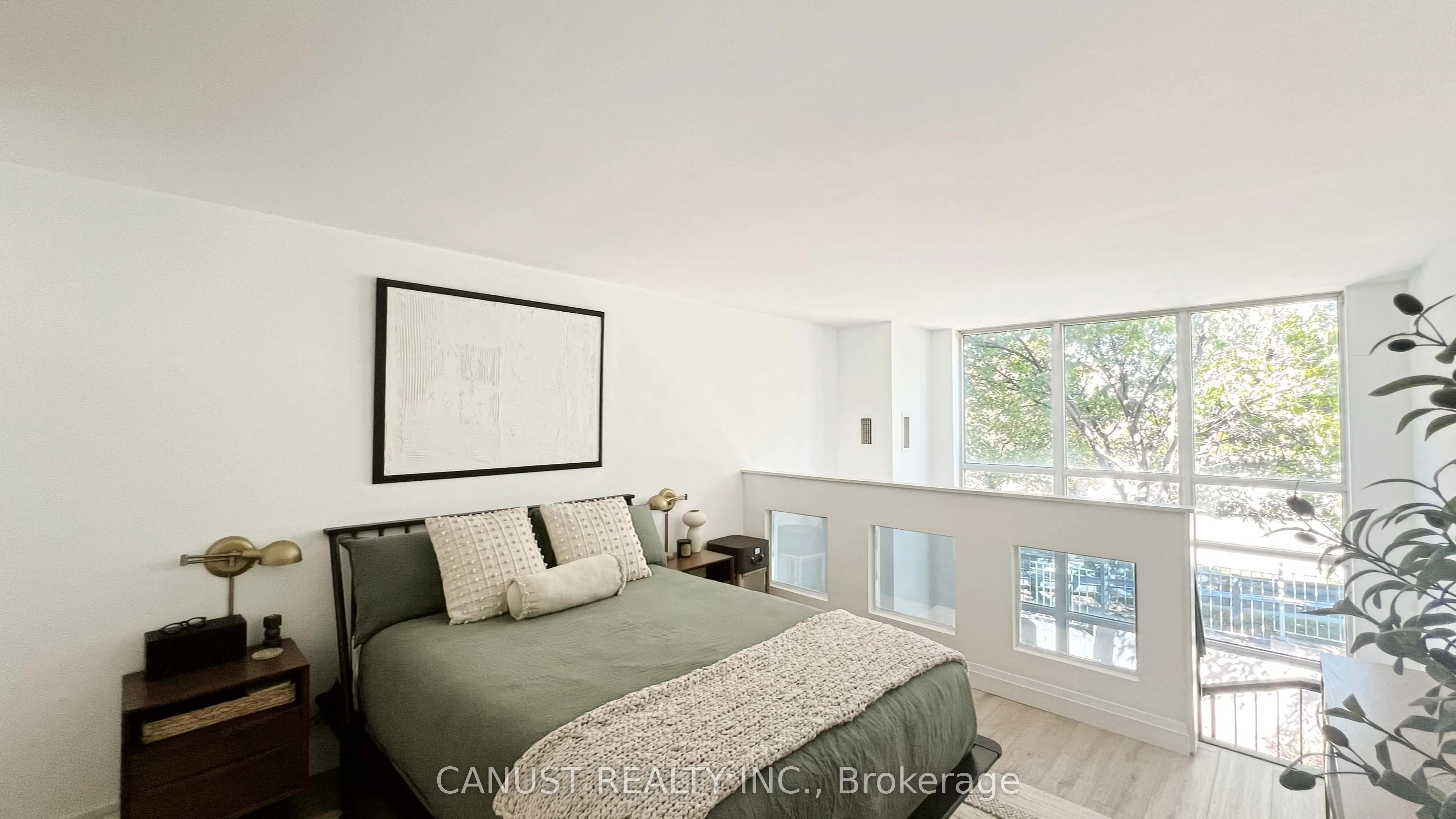 51 Baffin Court, #307
