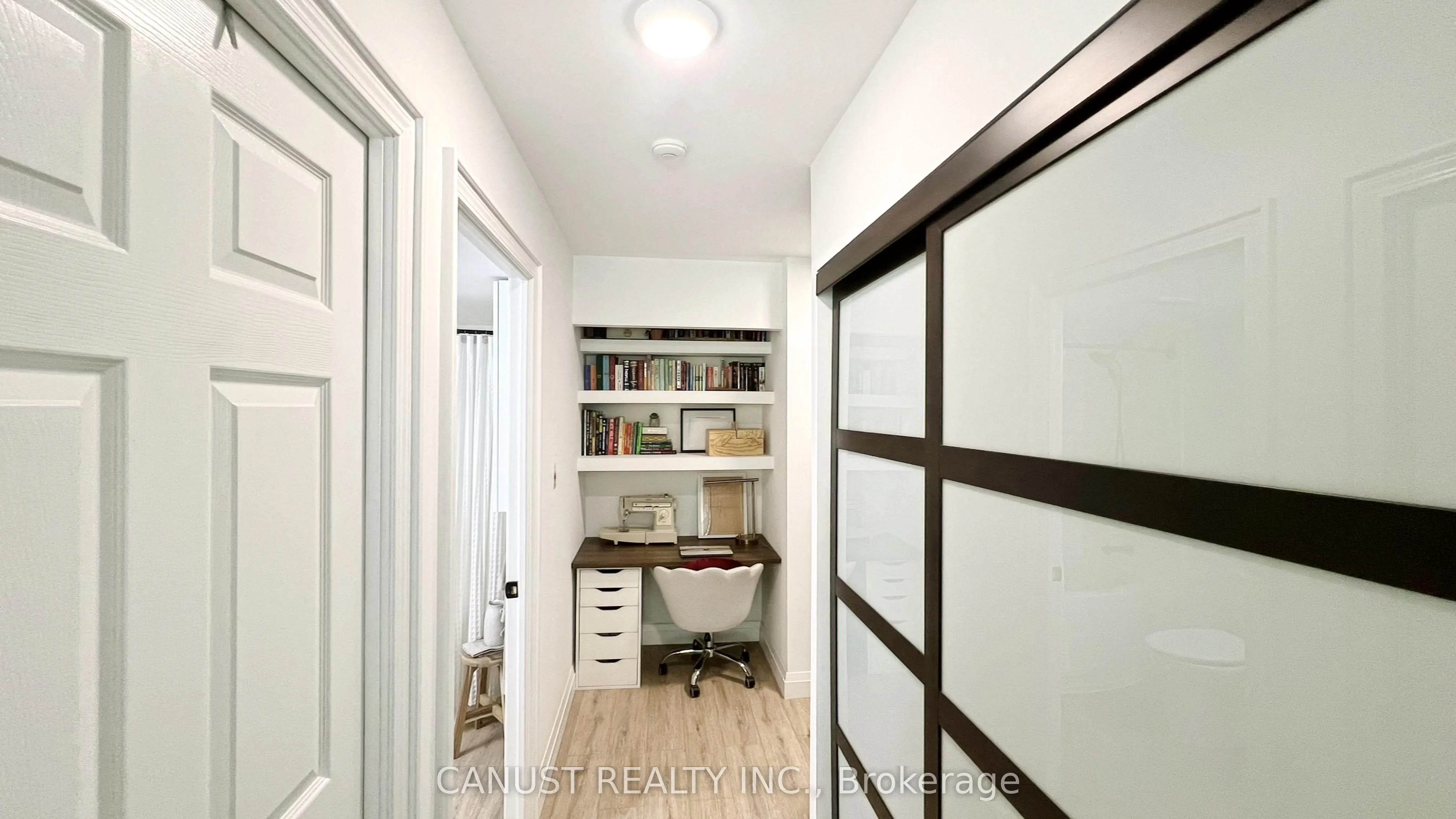 51 Baffin Court, #307