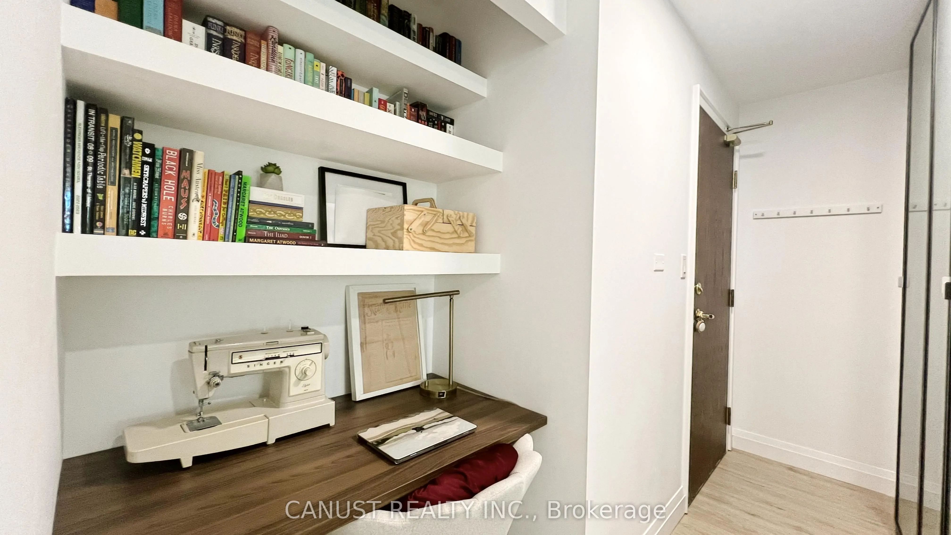 51 Baffin Court, #307