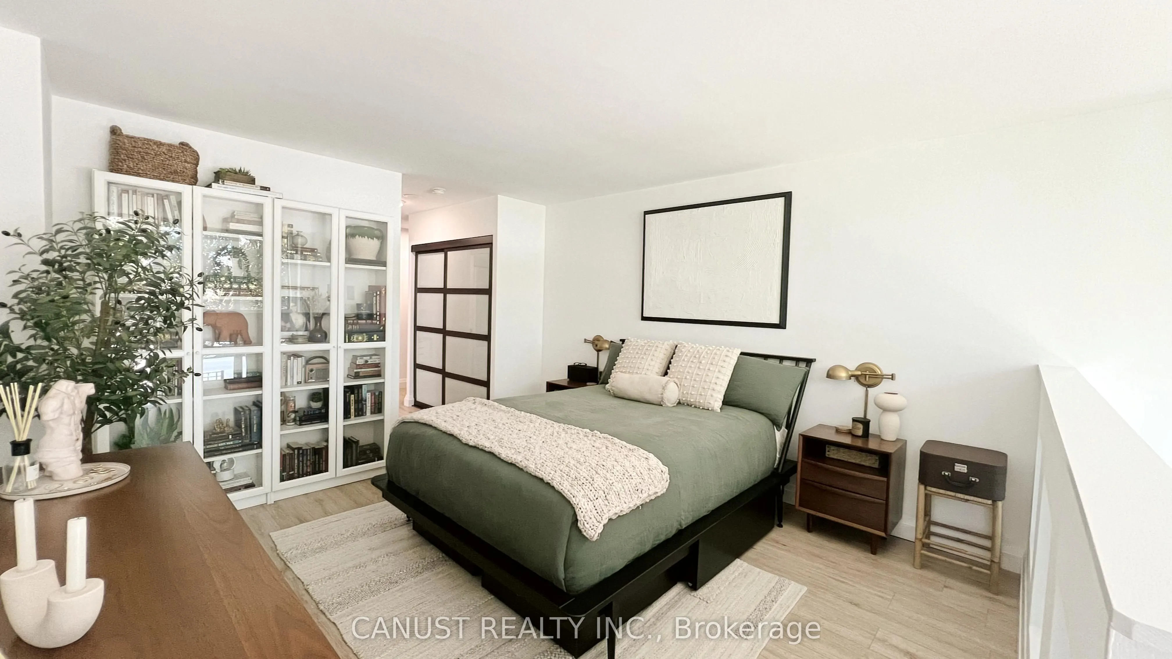 51 Baffin Court, #307