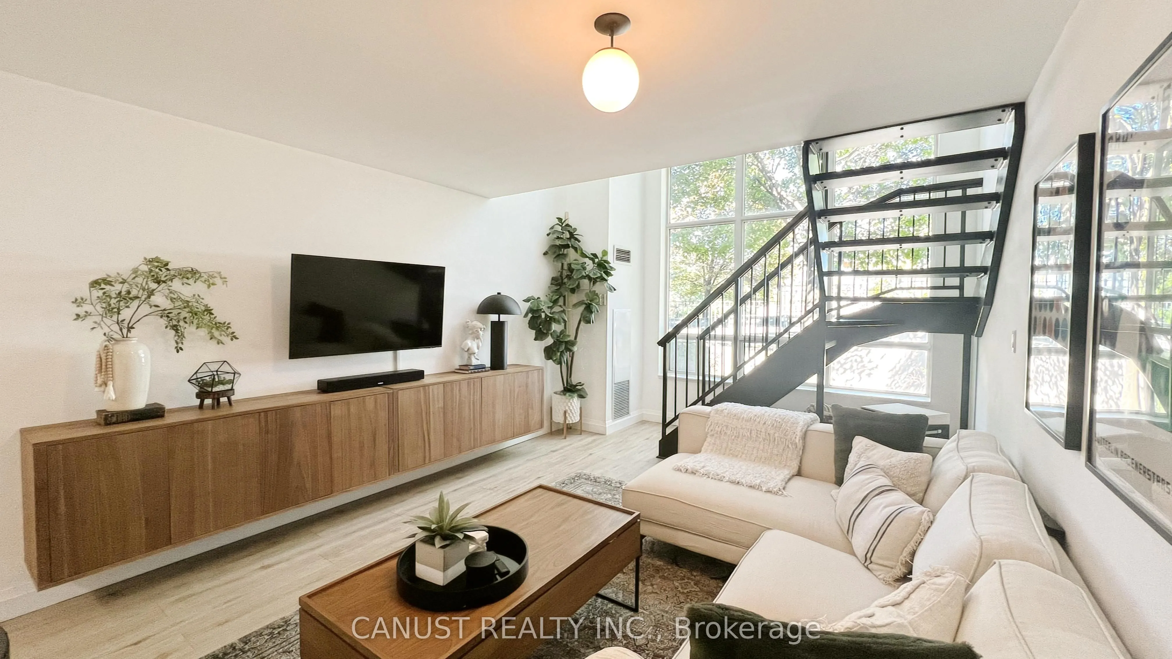 51 Baffin Court, #307