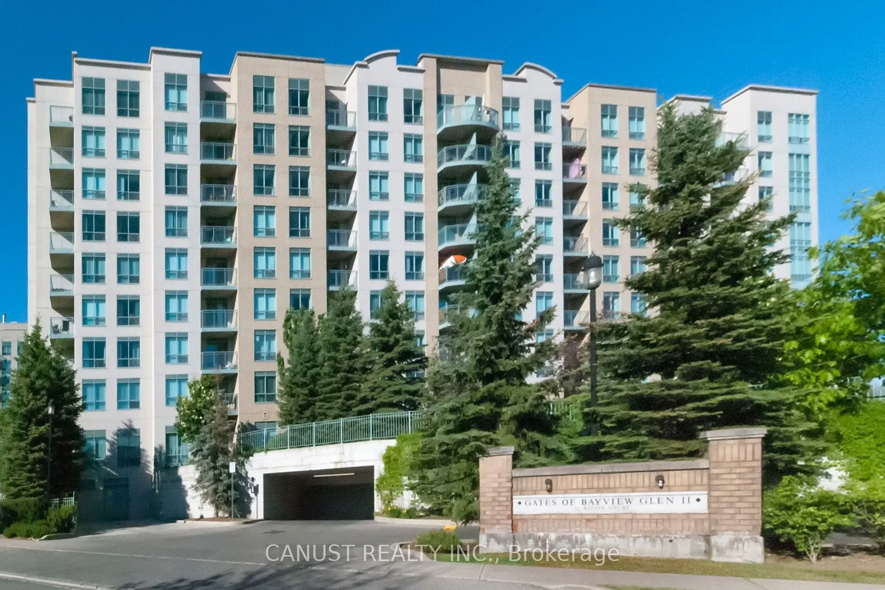 51 Baffin Court, #307