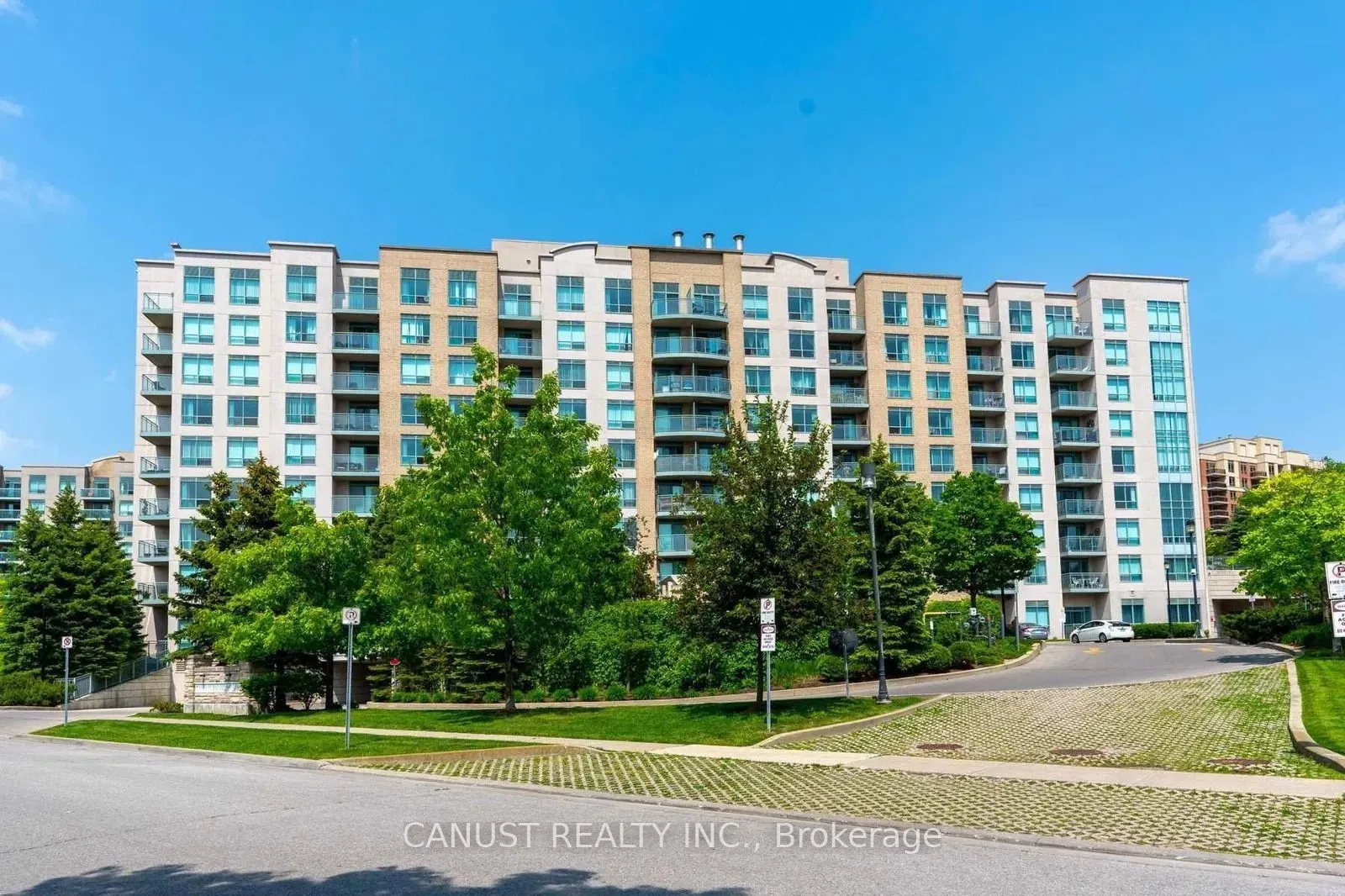 51 Baffin Court, #307