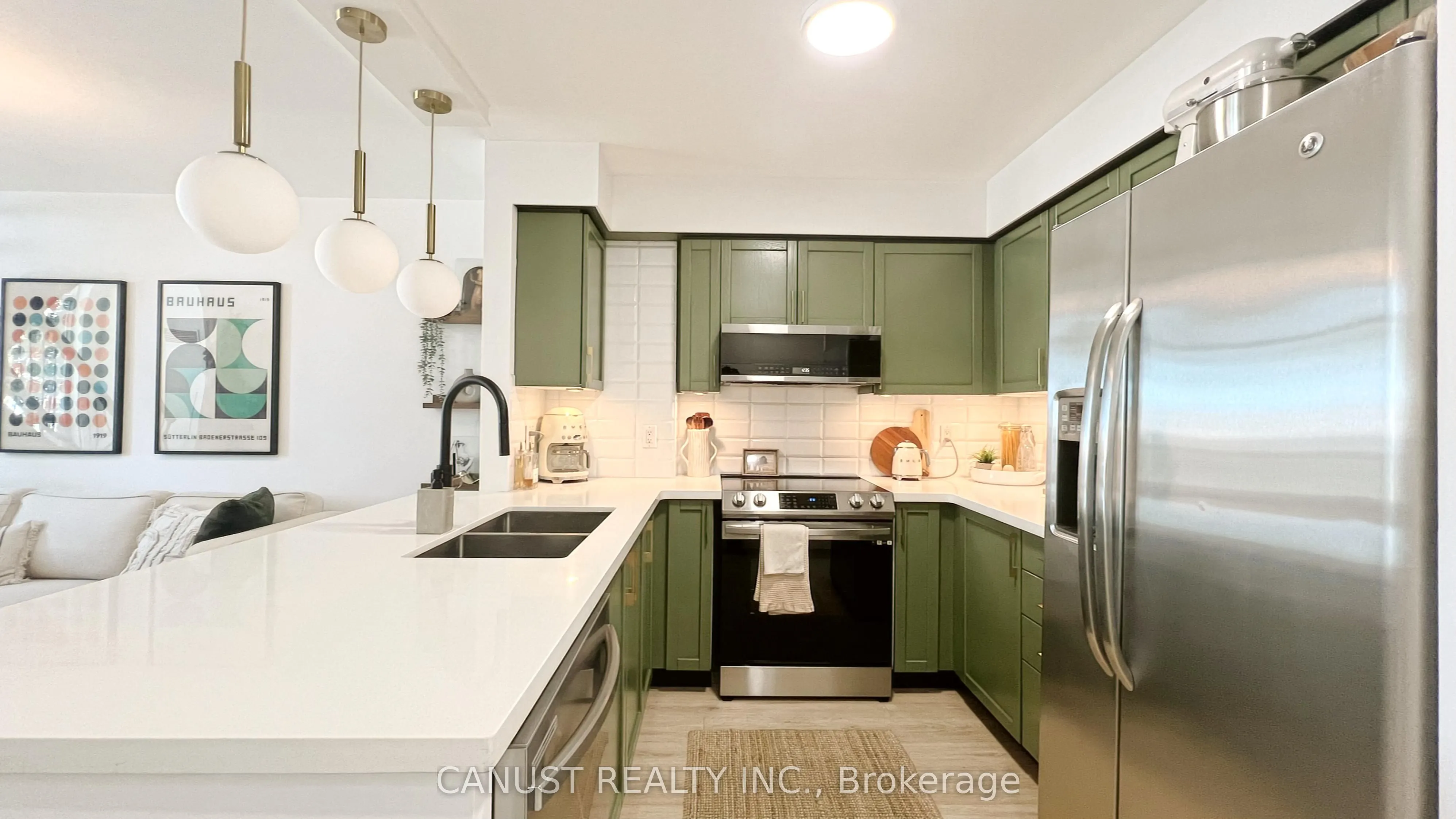 51 Baffin Court, #307