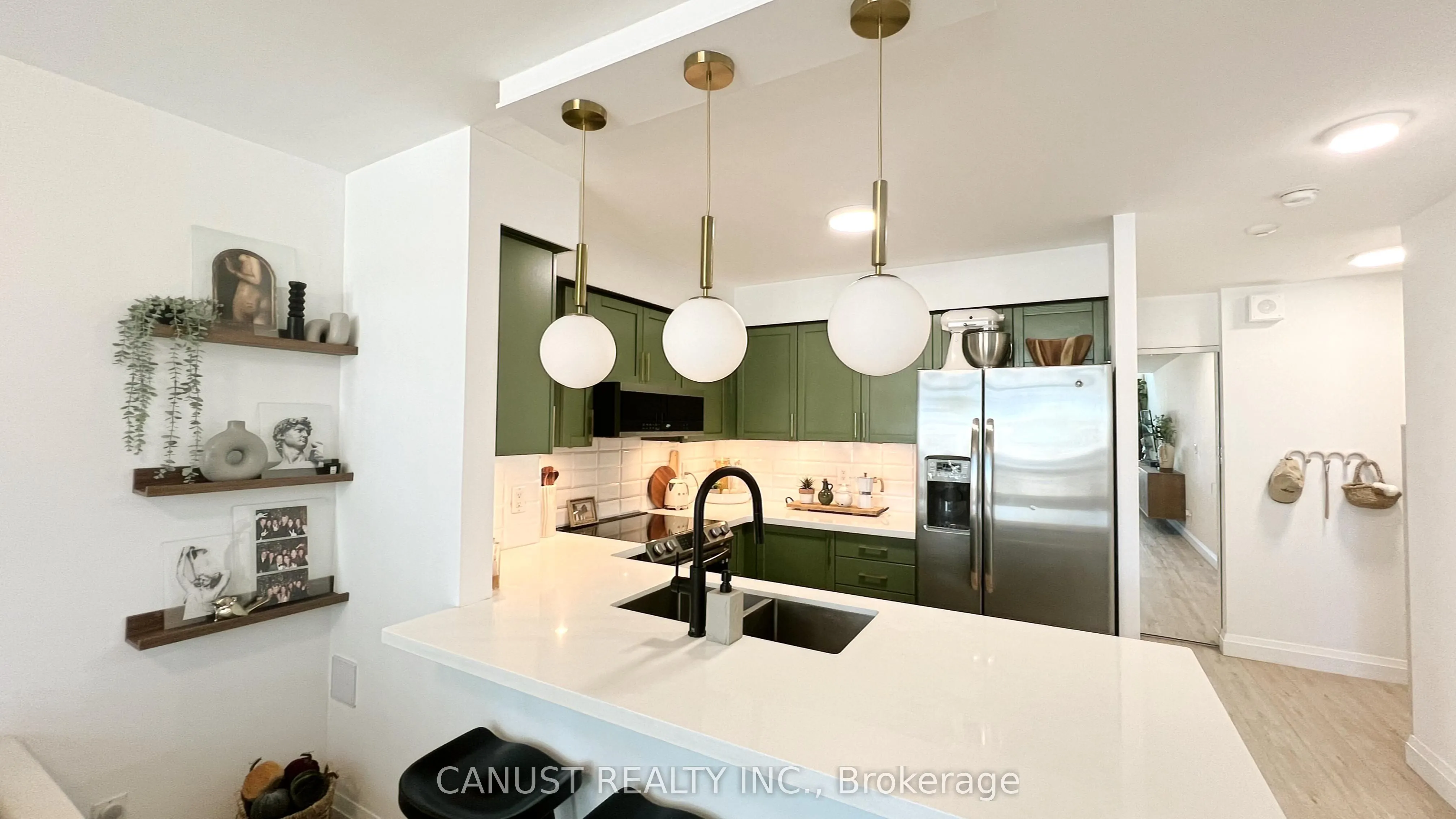 51 Baffin Court, #307