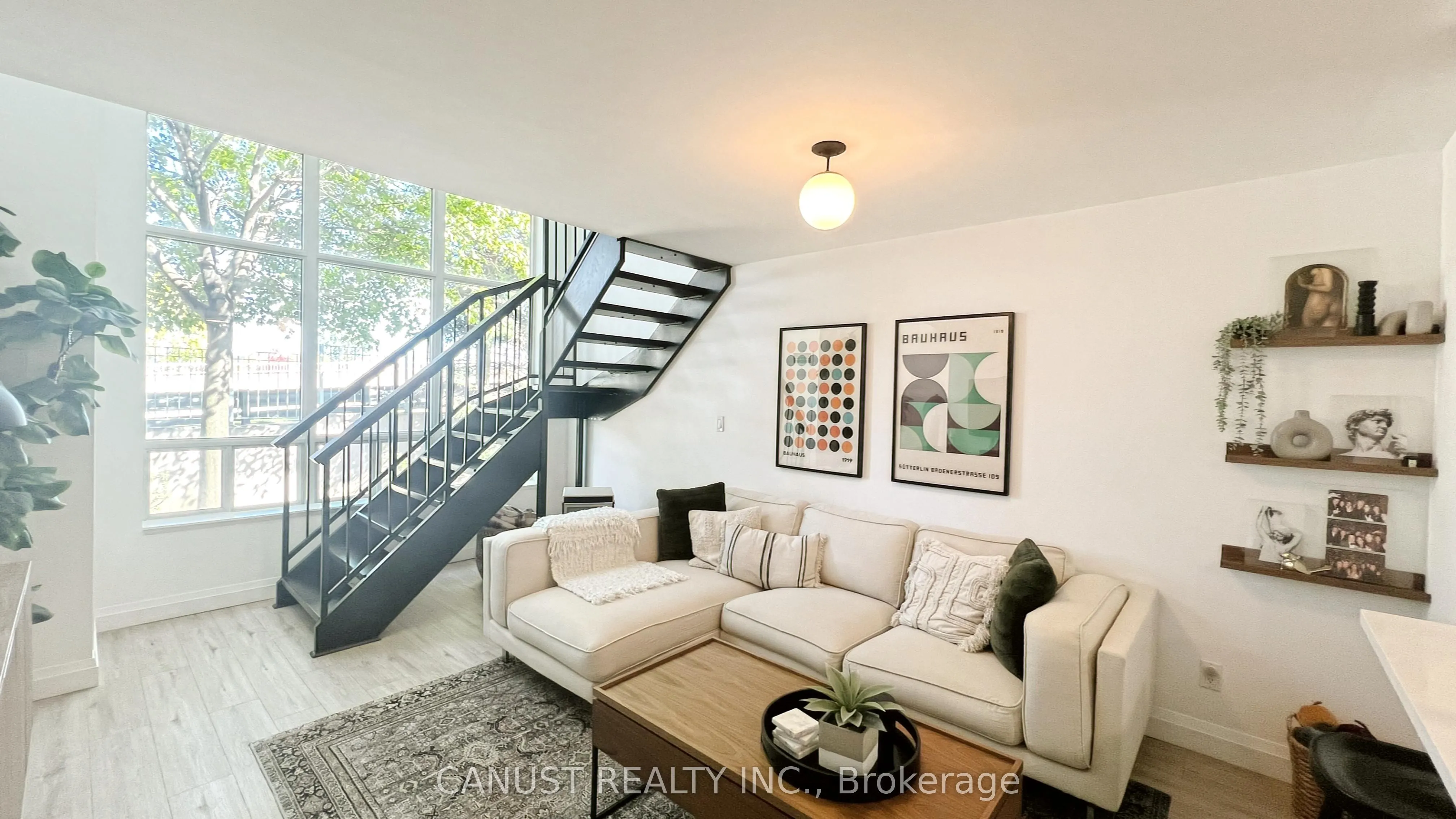51 Baffin Court, #307