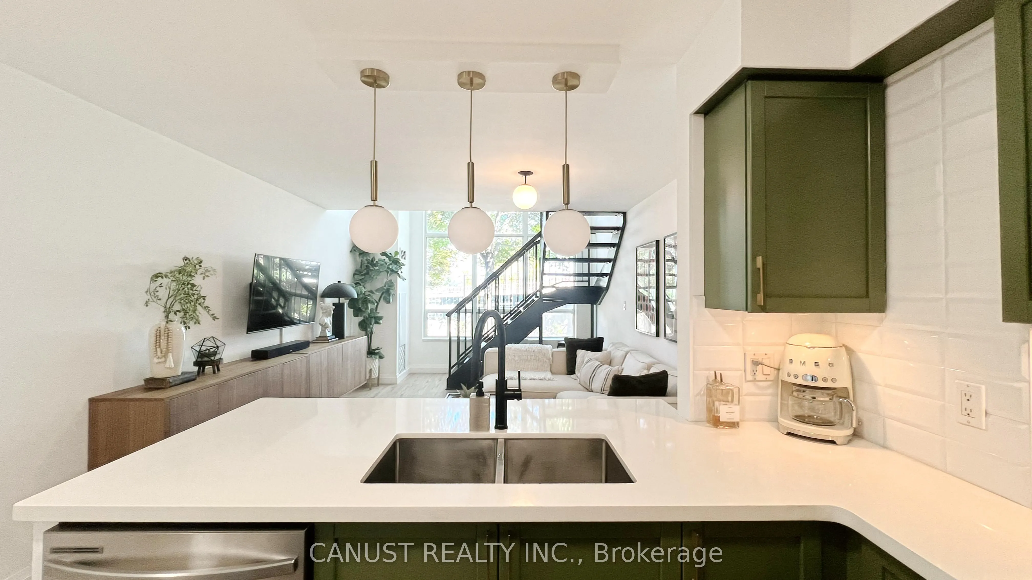 51 Baffin Court, #307