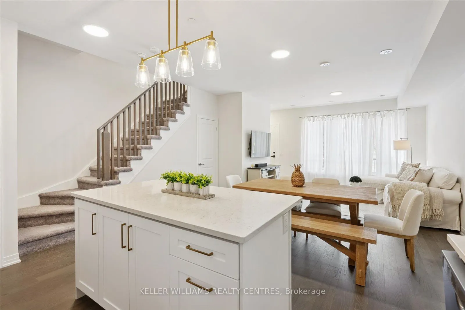 50 Baynes Way, #15