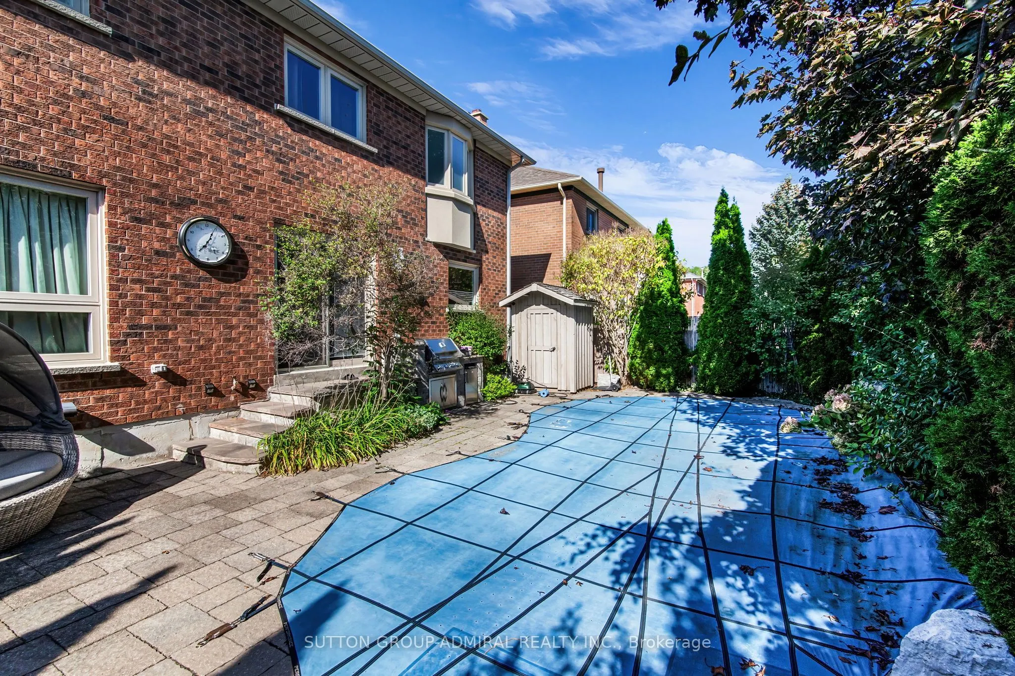25 Grenadier Crescent