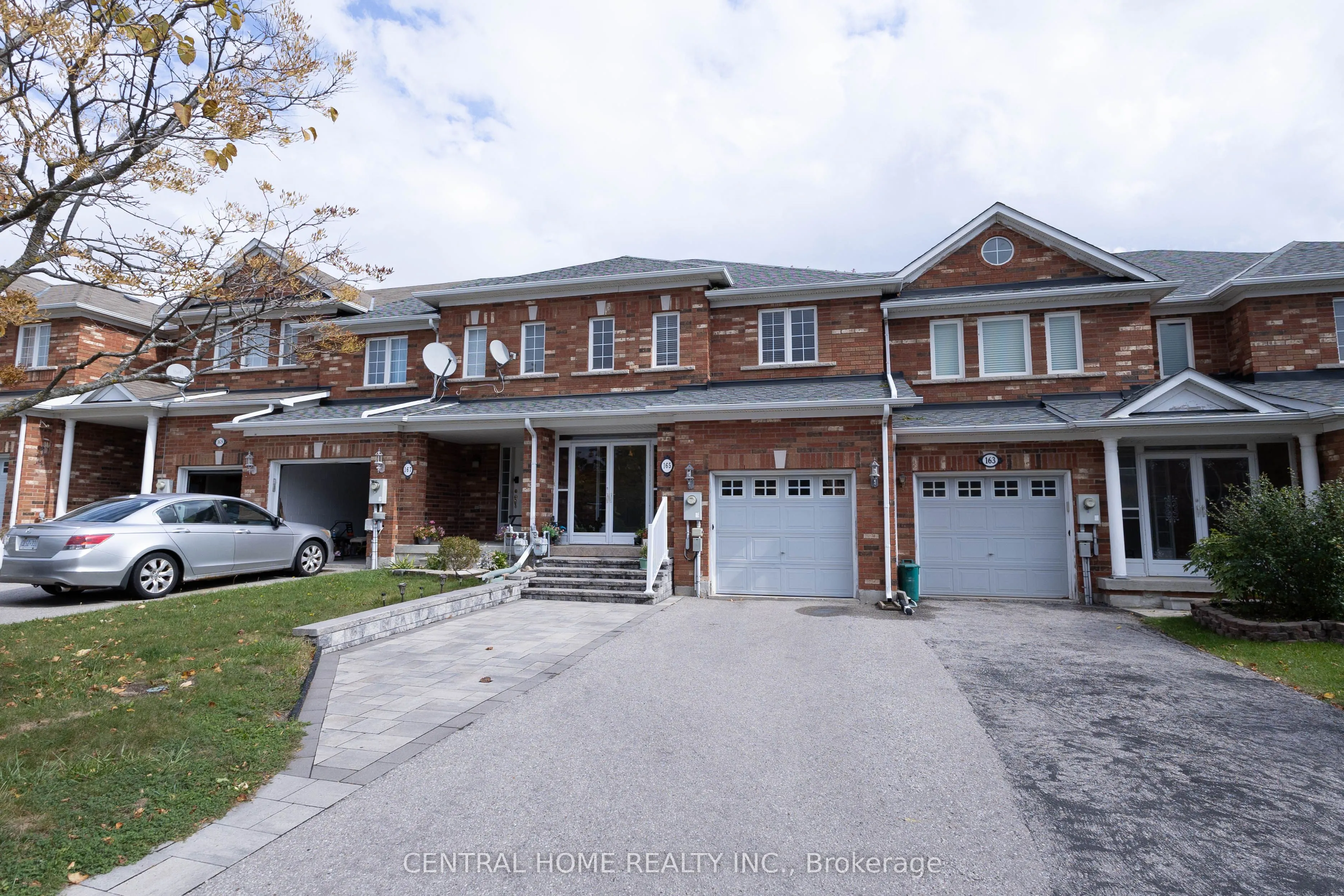 165 Manorheights Street