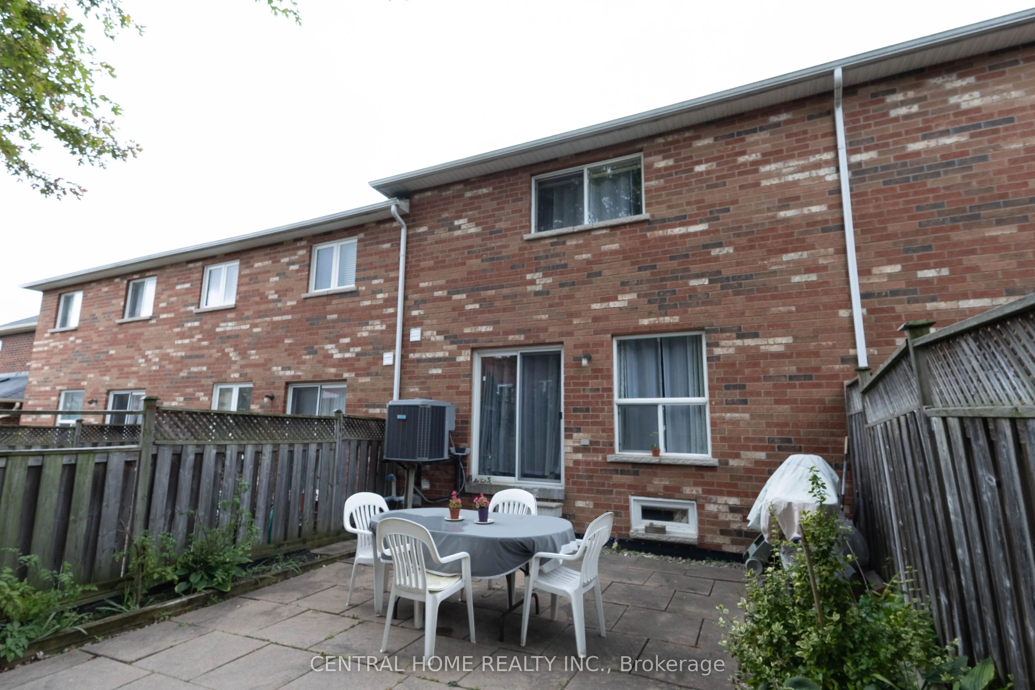 165 Manorheights Street