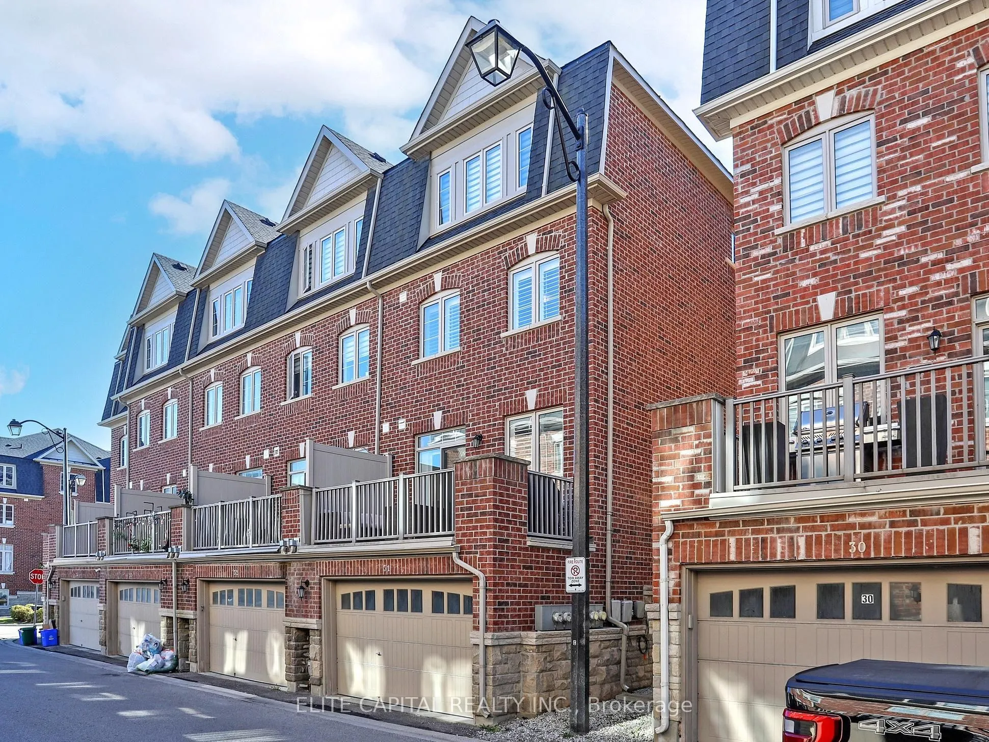 1331 Major Mackenzie Drive, #31