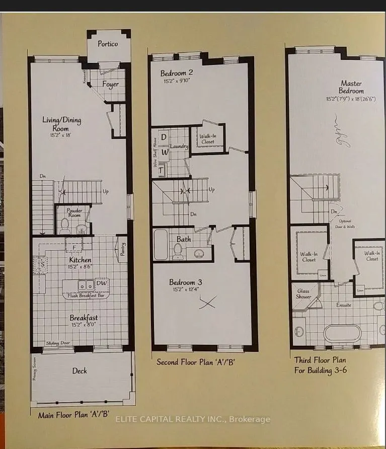 1331 Major Mackenzie Drive, #31