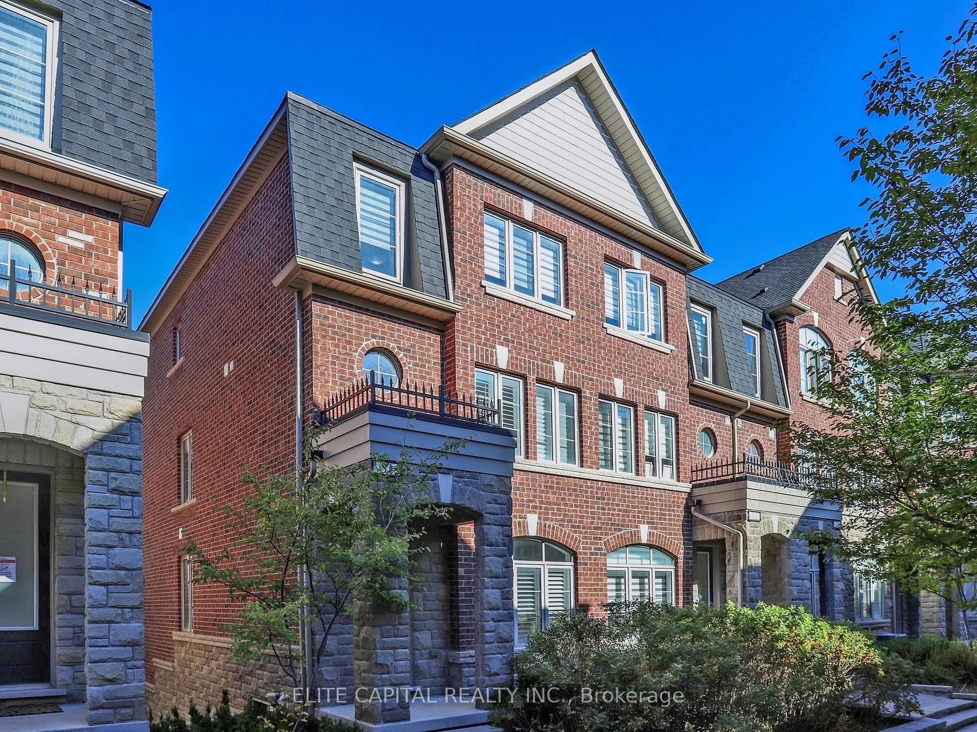 1331 Major Mackenzie Drive, #31