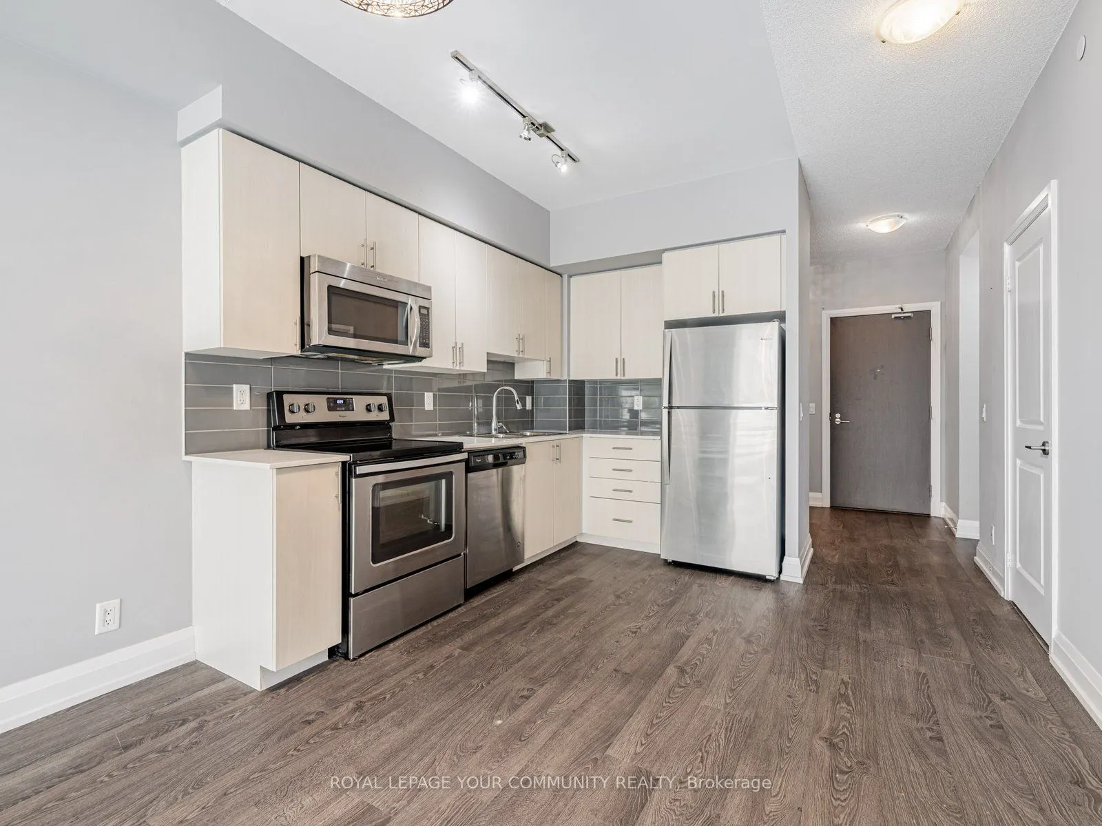 7890 Bathurst Street, #2106