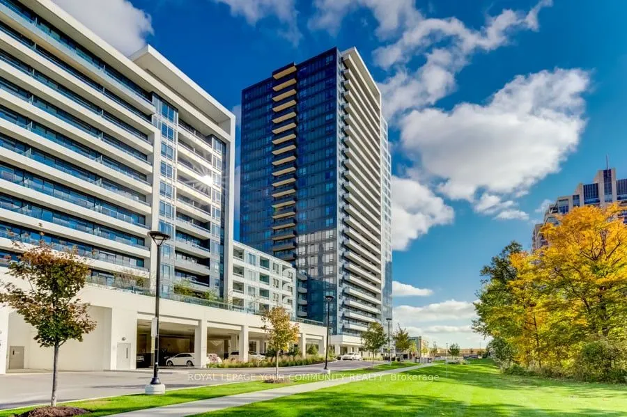 7890 Bathurst Street, #2106