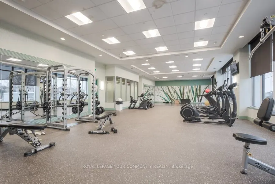7890 Bathurst Street, #2106