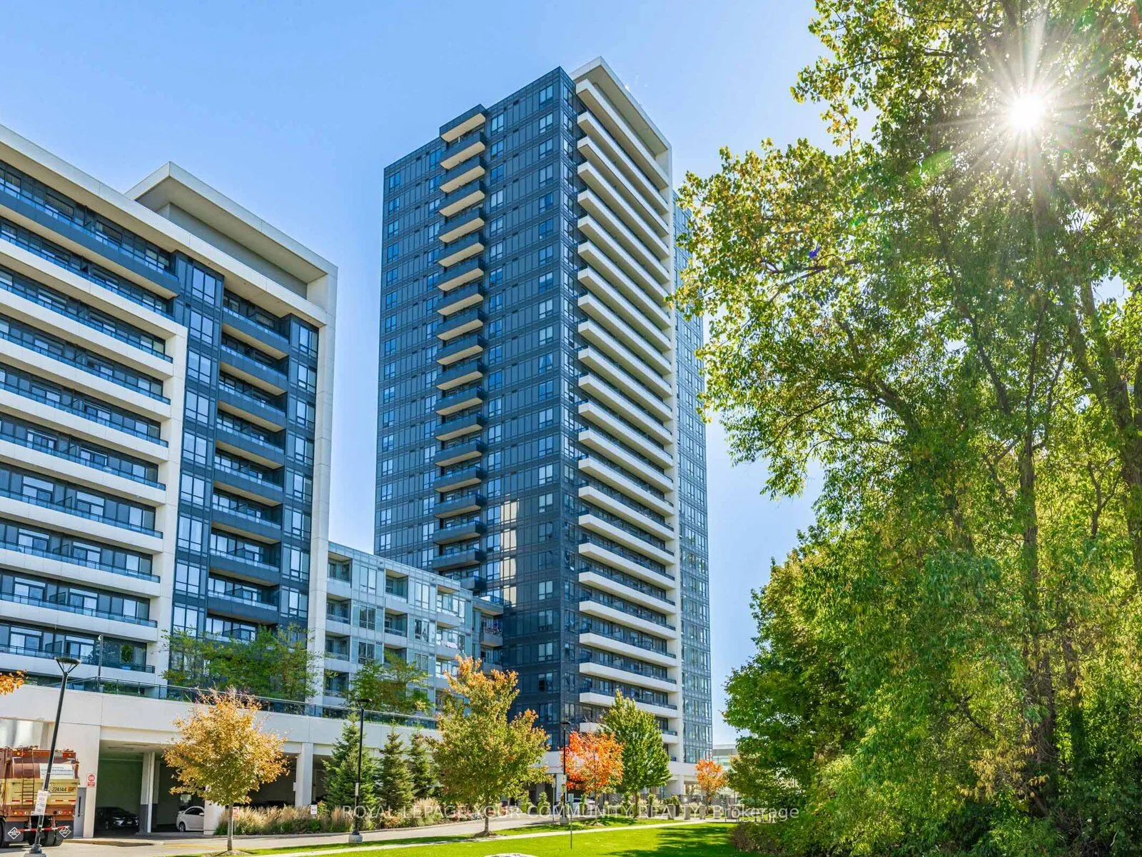 7890 Bathurst Street, #2106