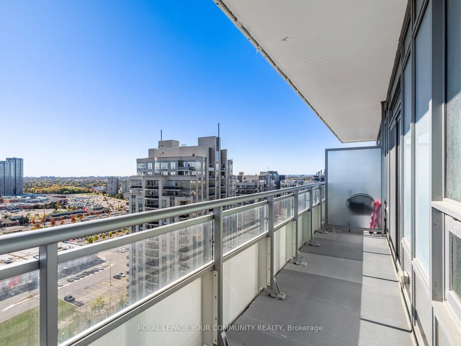 7890 Bathurst Street, #2106