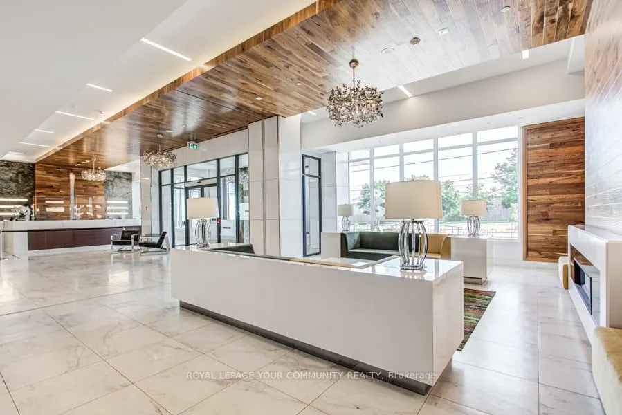 7890 Bathurst Street, #2106