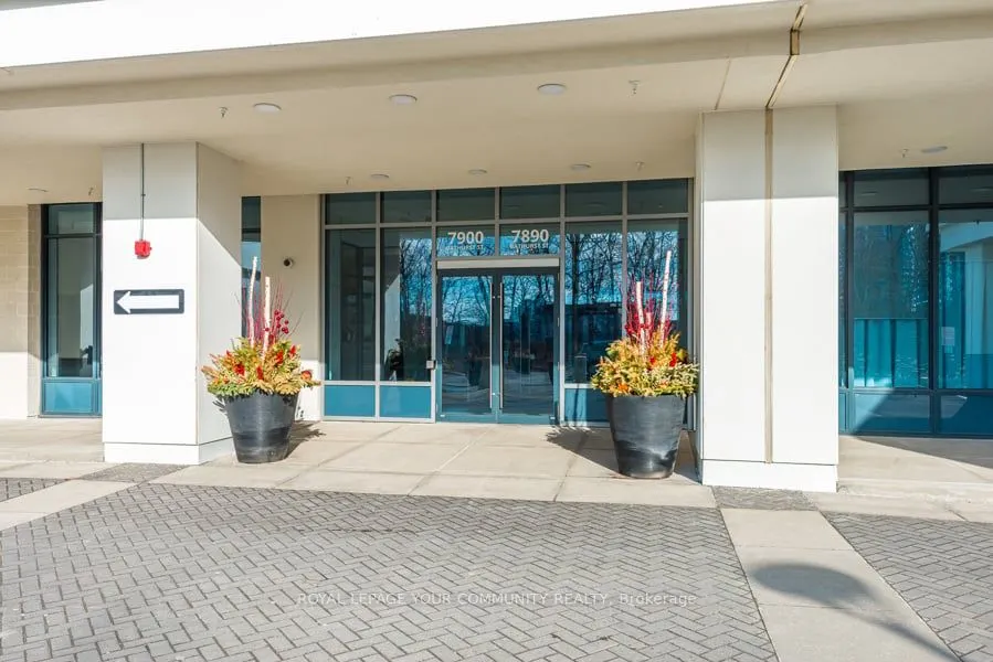 7890 Bathurst Street, #2106